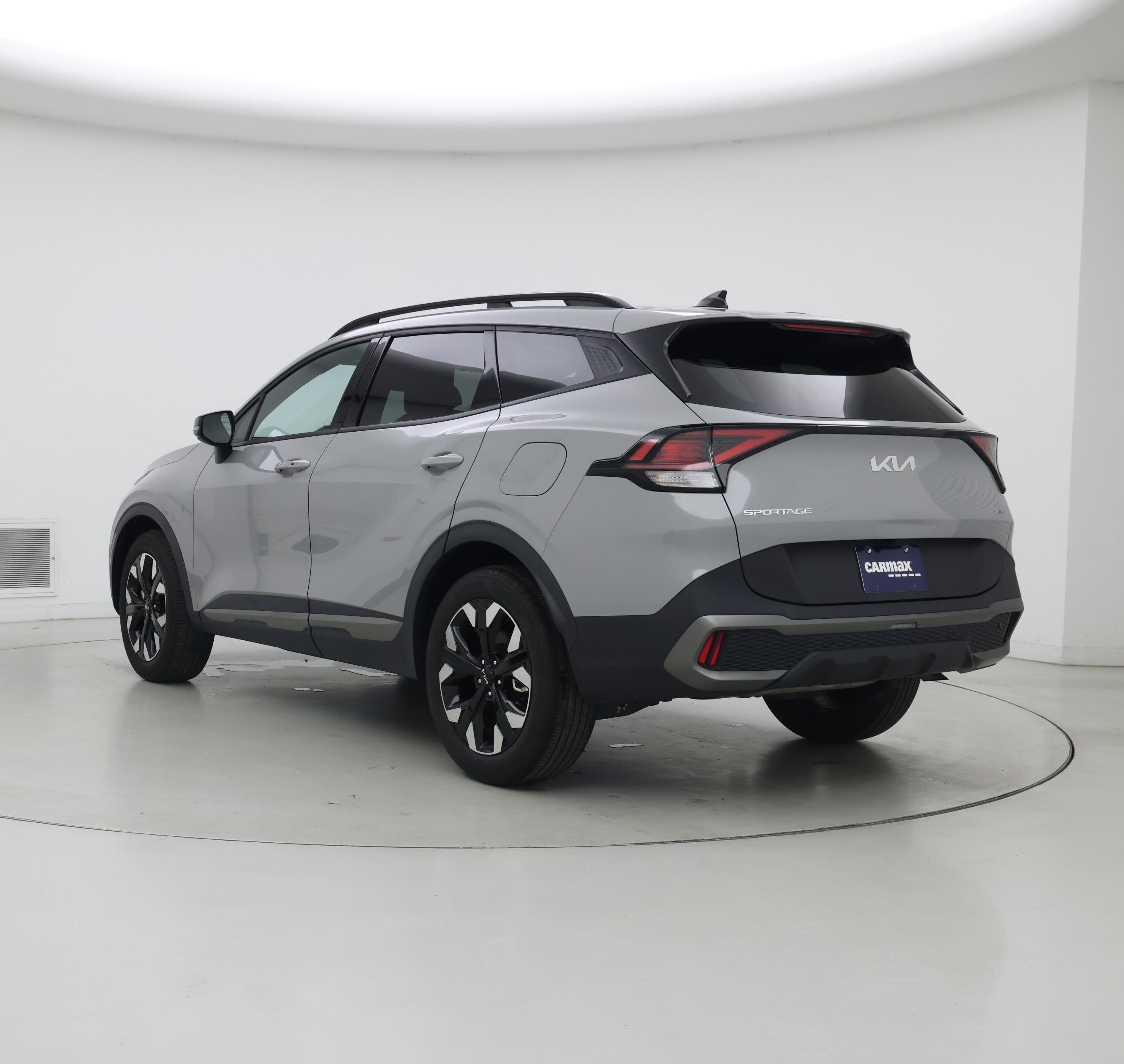 Thumbnail: 2023 Kia Sportage - 2