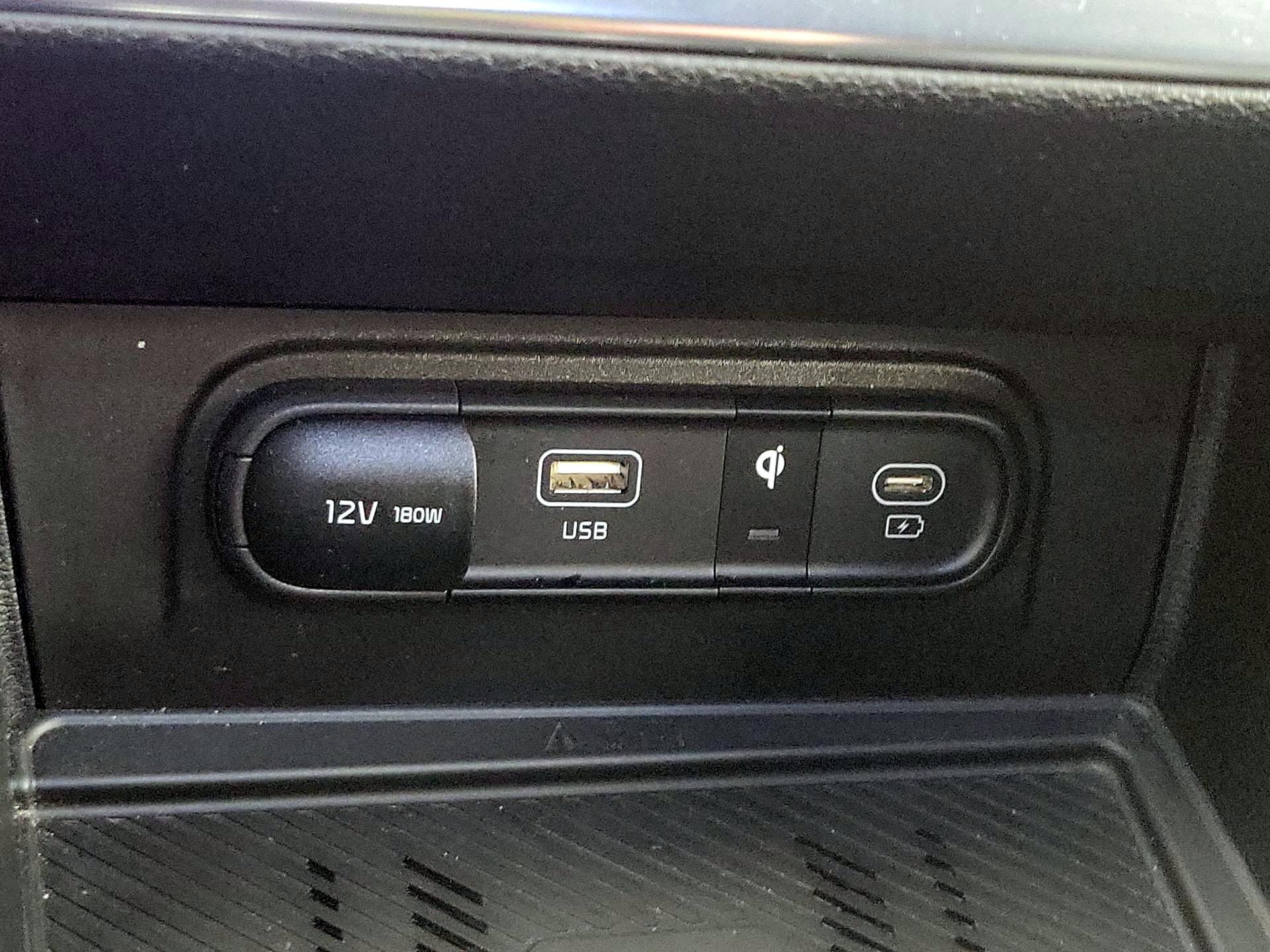 Thumbnail: 2023 Kia Sportage - 19