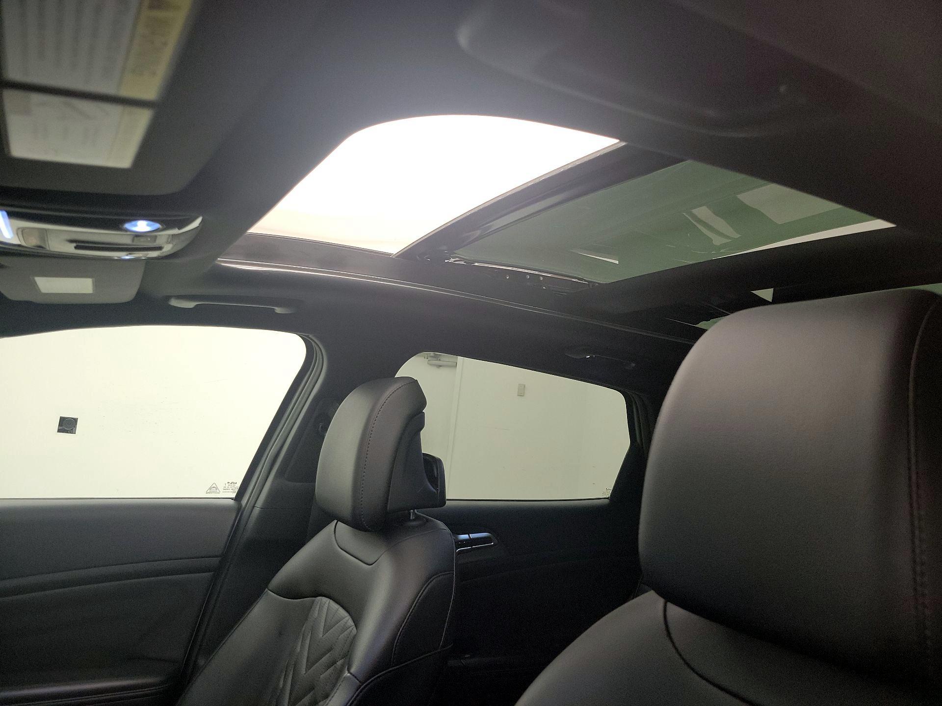 Thumbnail: 2023 Kia Sportage - 20