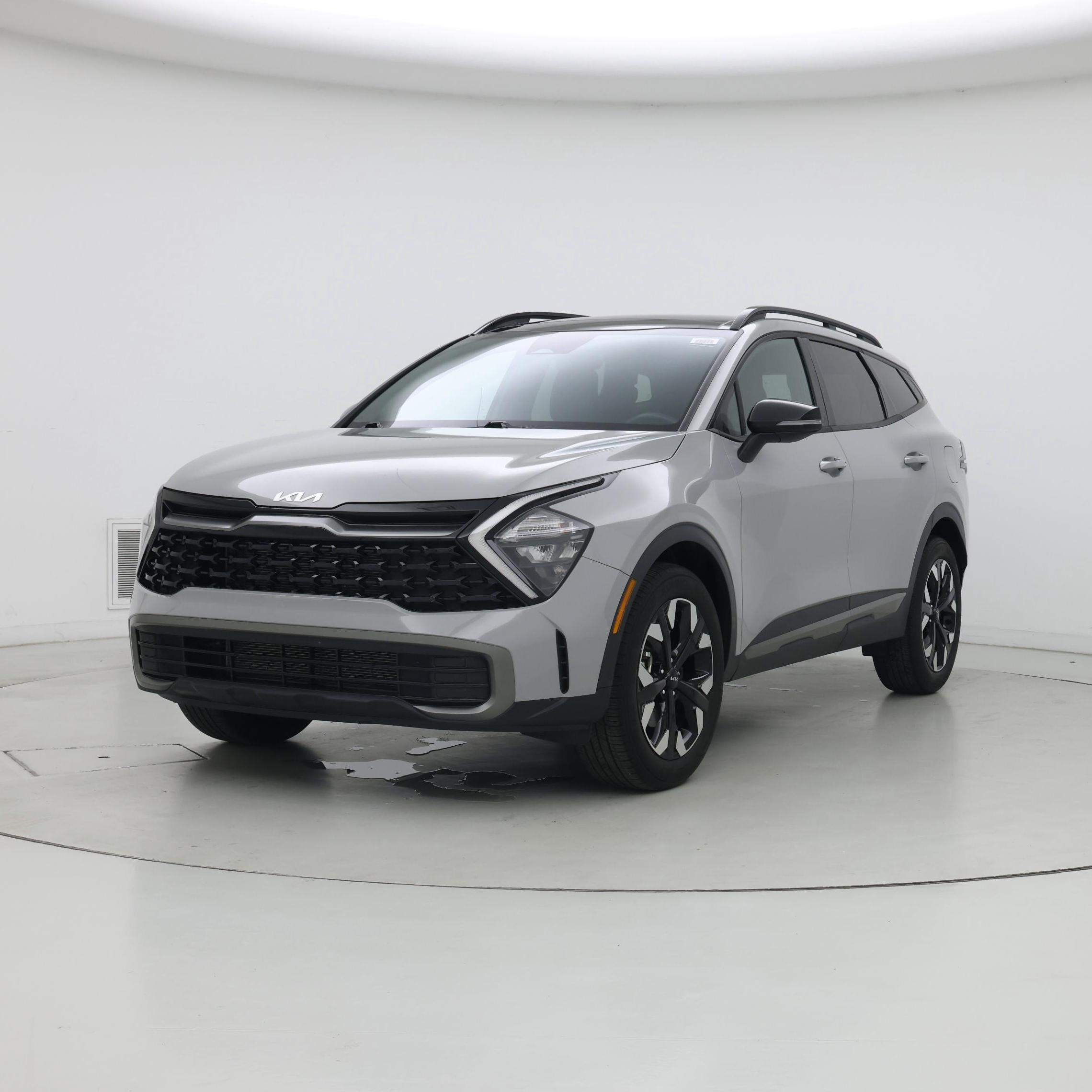 Thumbnail: 2023 Kia Sportage - 4