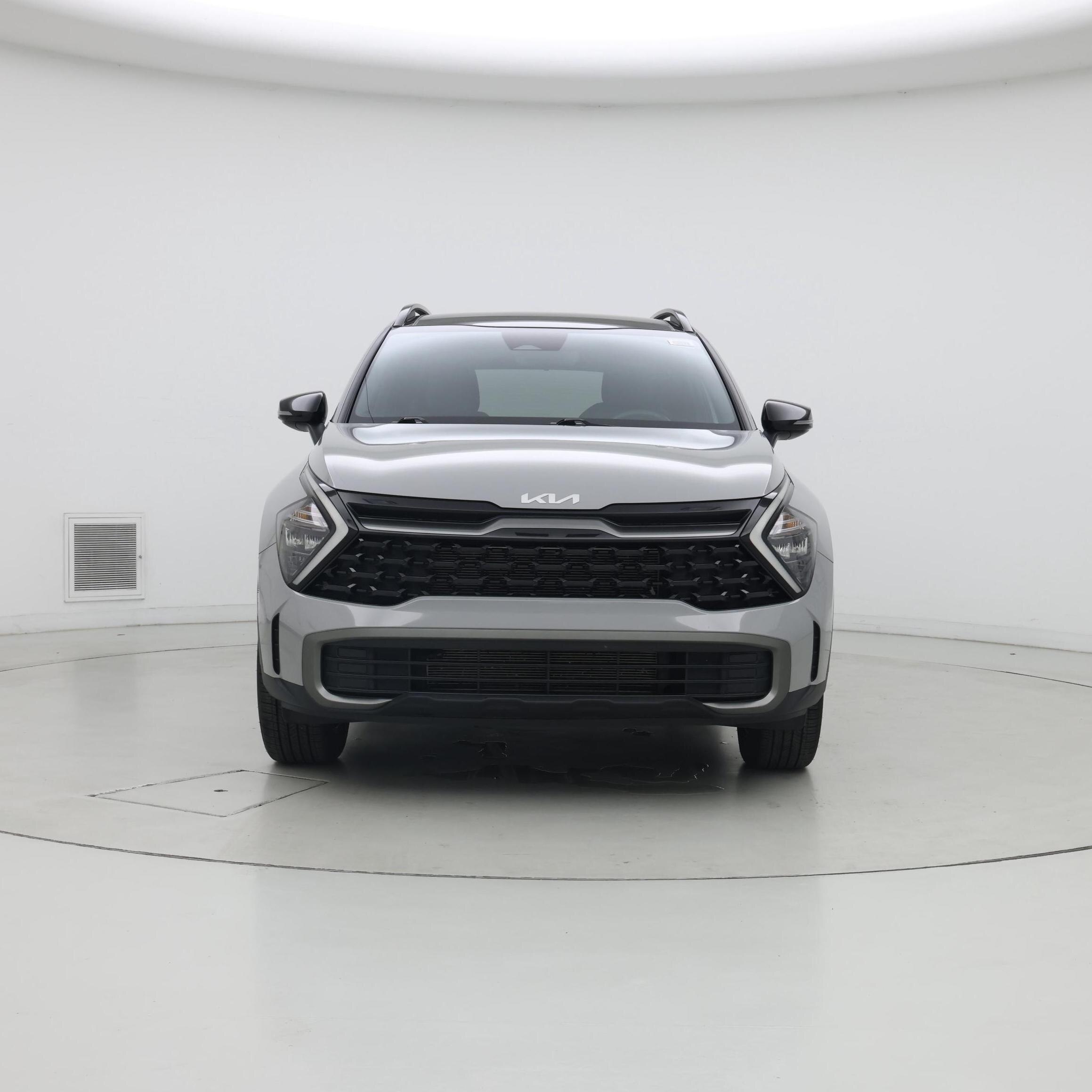 Thumbnail: 2023 Kia Sportage - 5