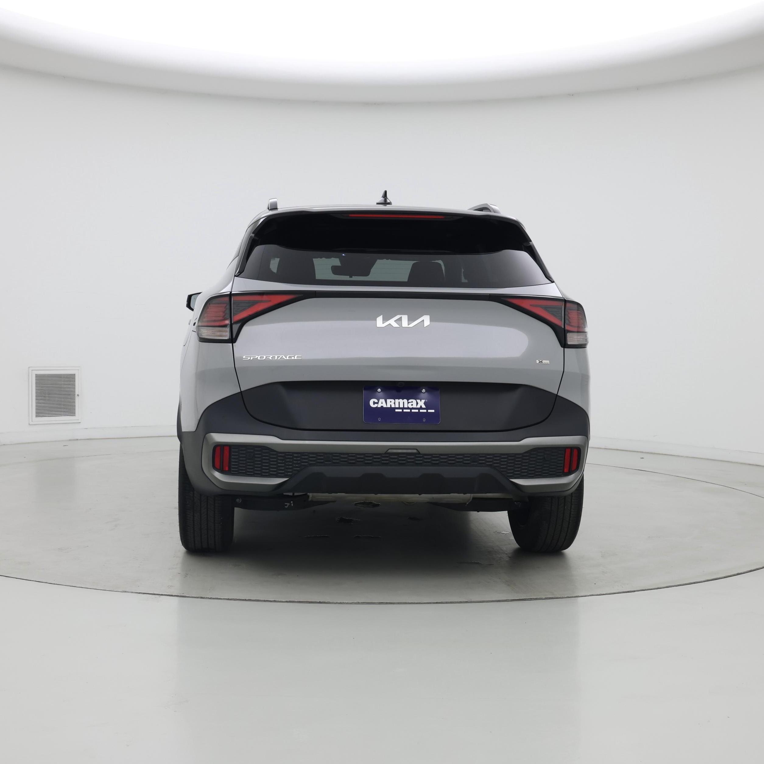 Thumbnail: 2023 Kia Sportage - 6