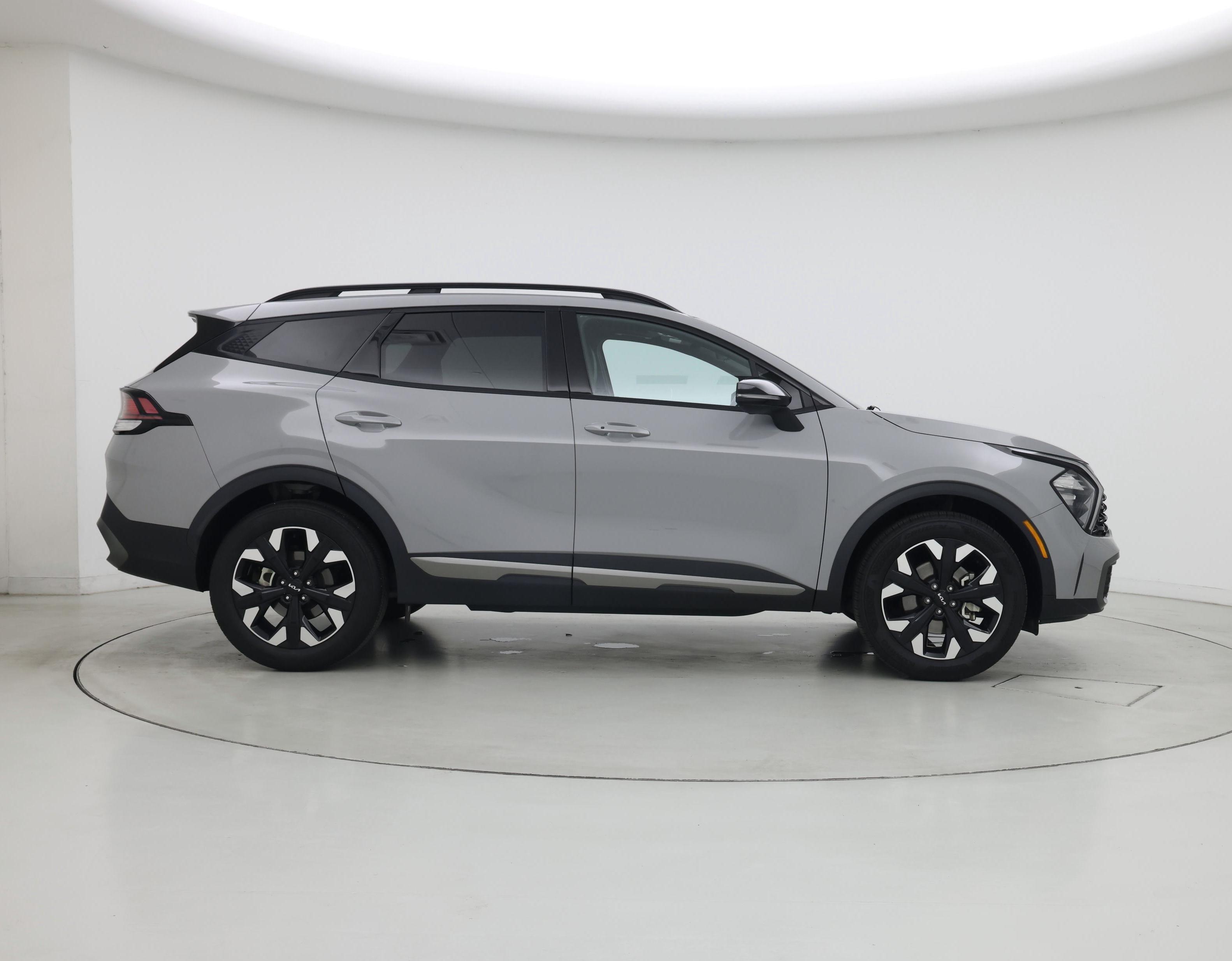 Thumbnail: 2023 Kia Sportage - 7