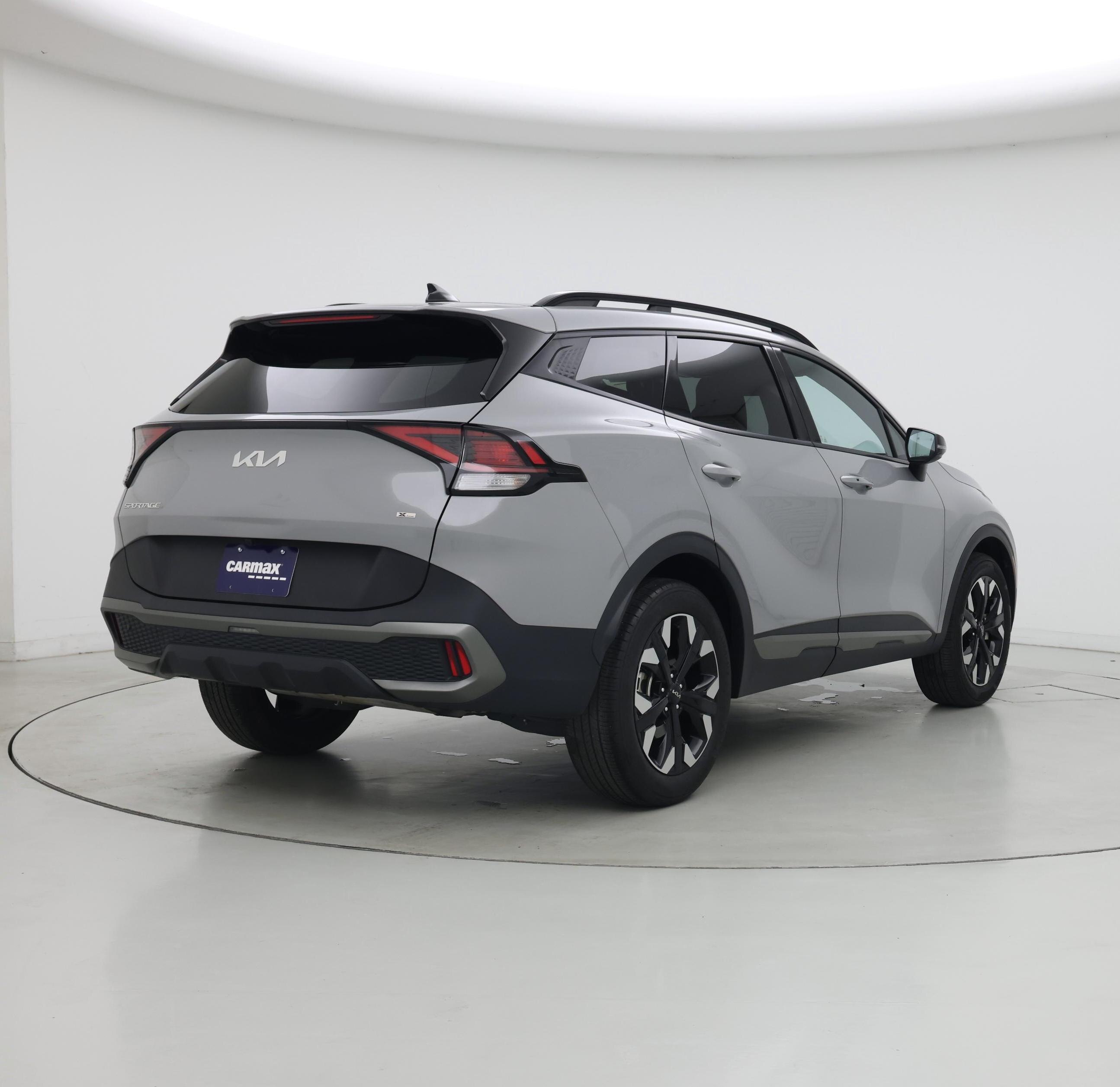 Thumbnail: 2023 Kia Sportage - 8