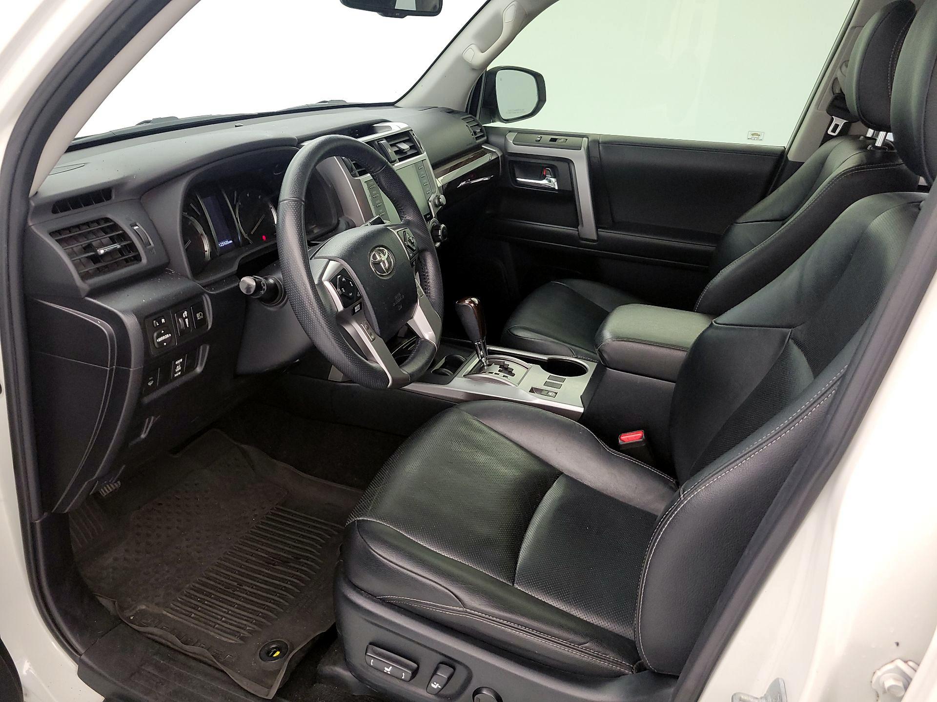 Thumbnail: 2021 Toyota 4Runner - 11