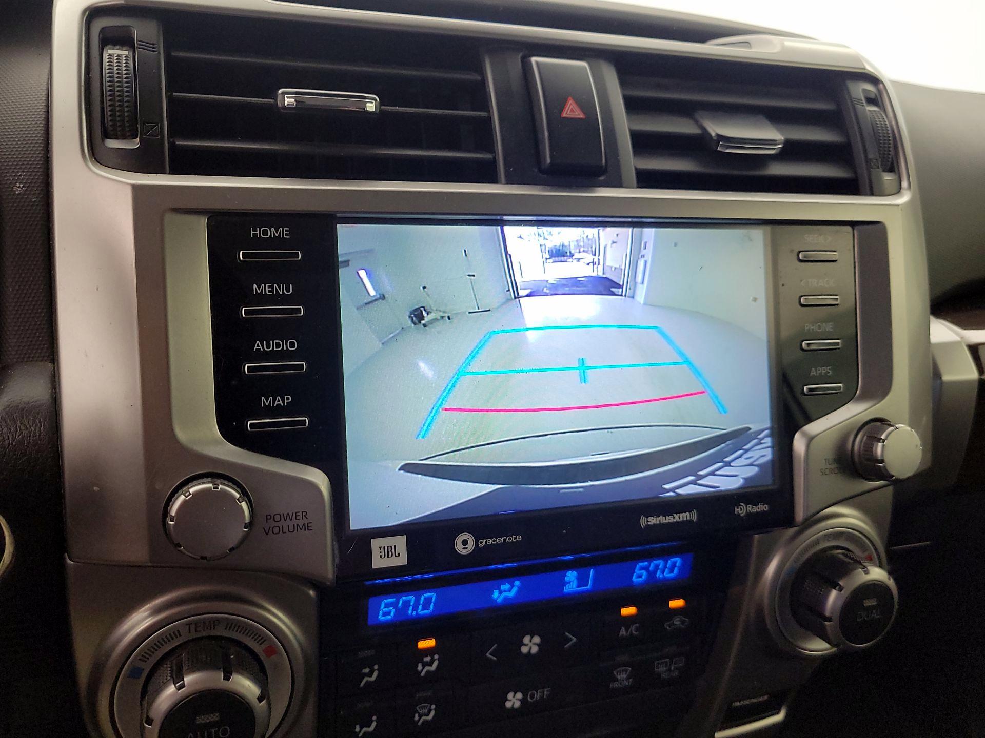 Thumbnail: 2021 Toyota 4Runner - 15