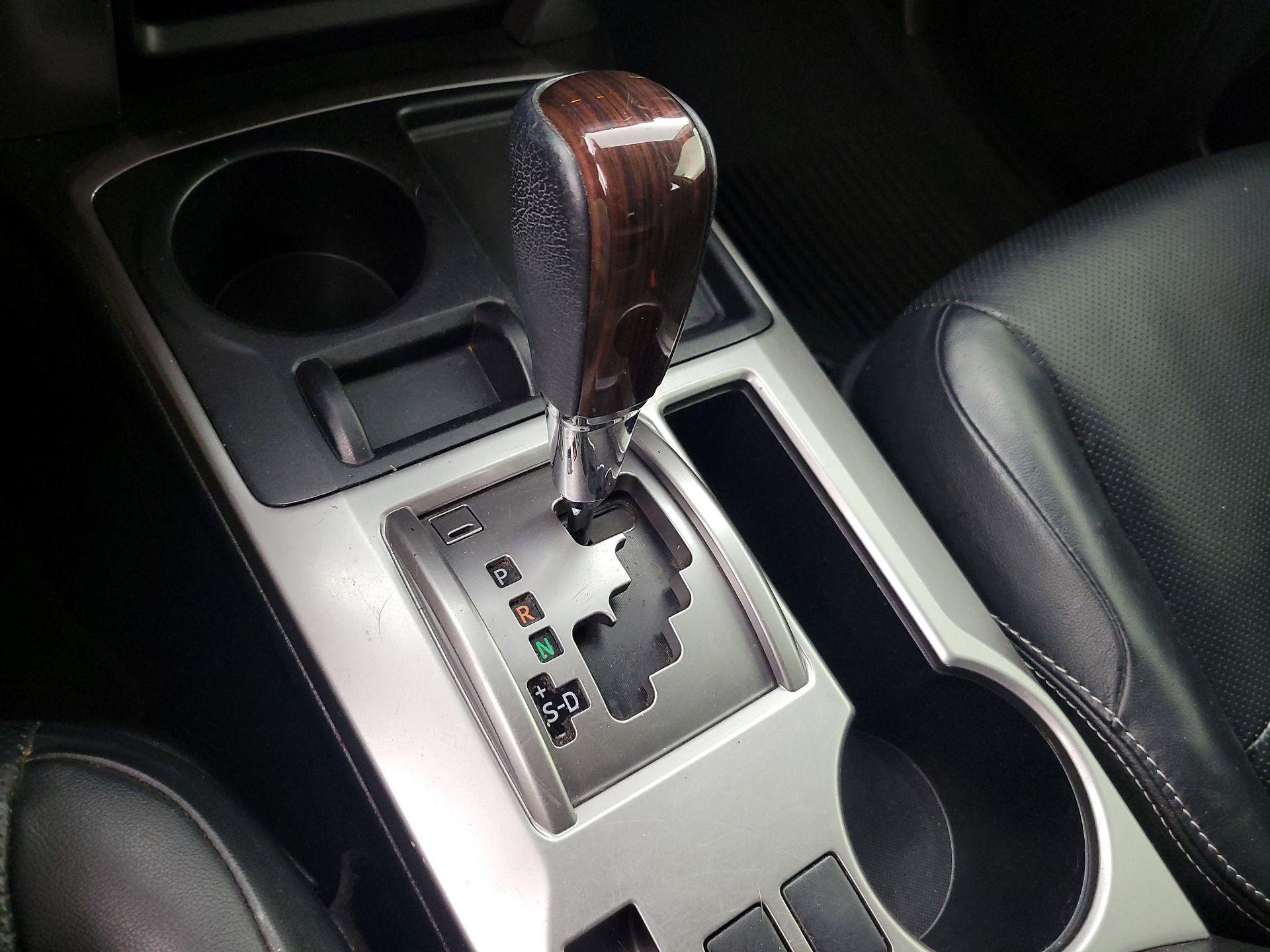 Thumbnail: 2021 Toyota 4Runner - 18