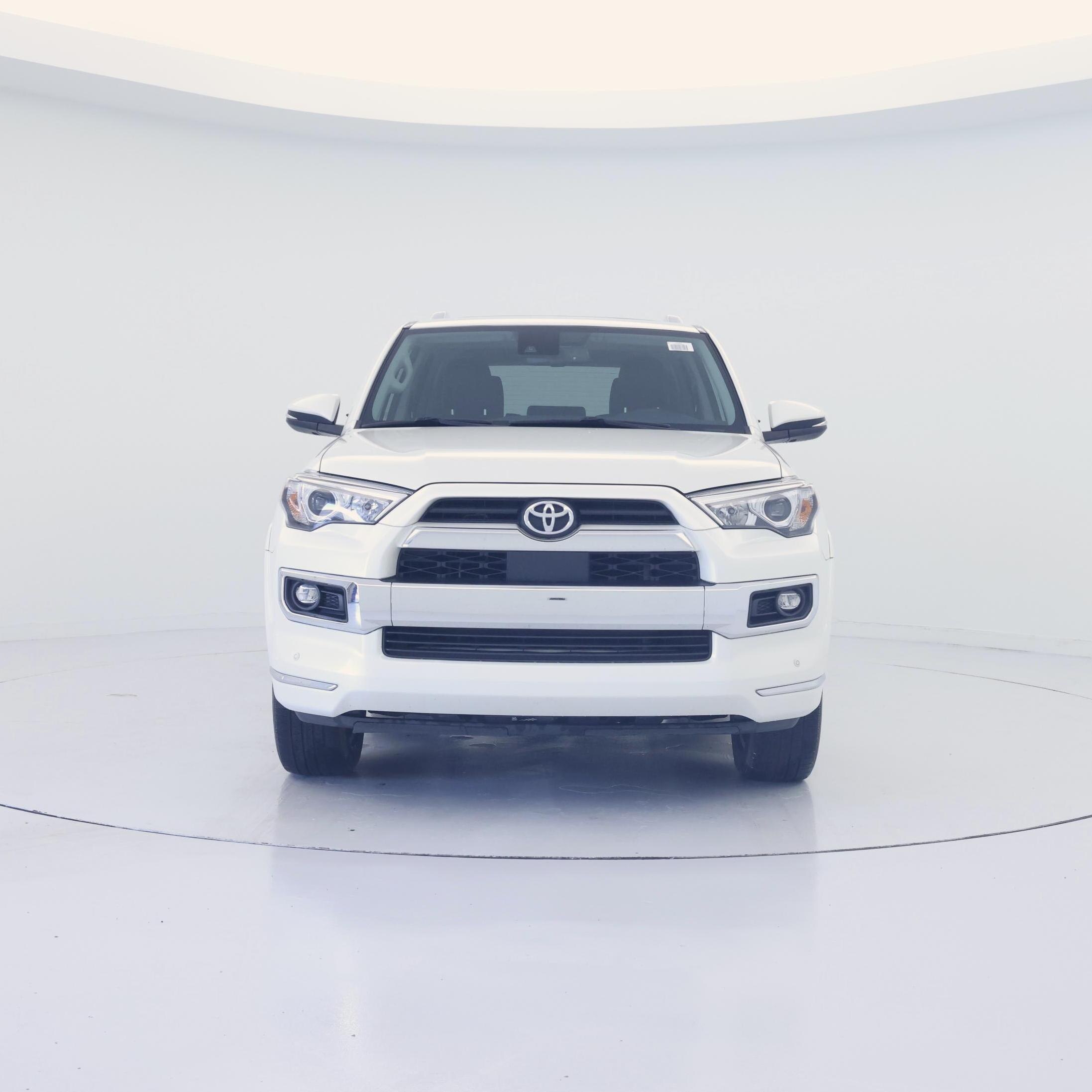 Thumbnail: 2021 Toyota 4Runner - 5