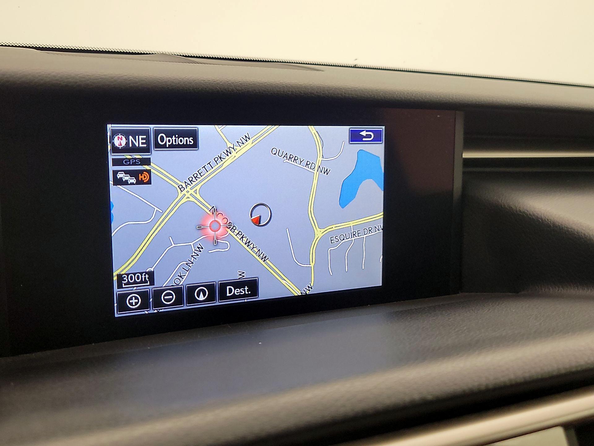 Thumbnail: 2016 Lexus IS - 14