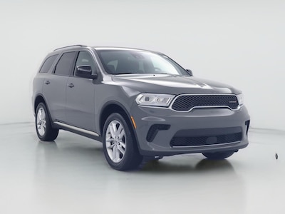 2024 Dodge Durango SXT Plus