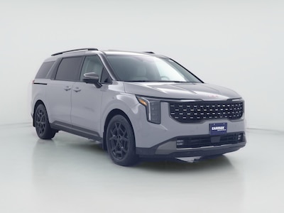 2025 Kia Carnival Hybrid SX Prestige