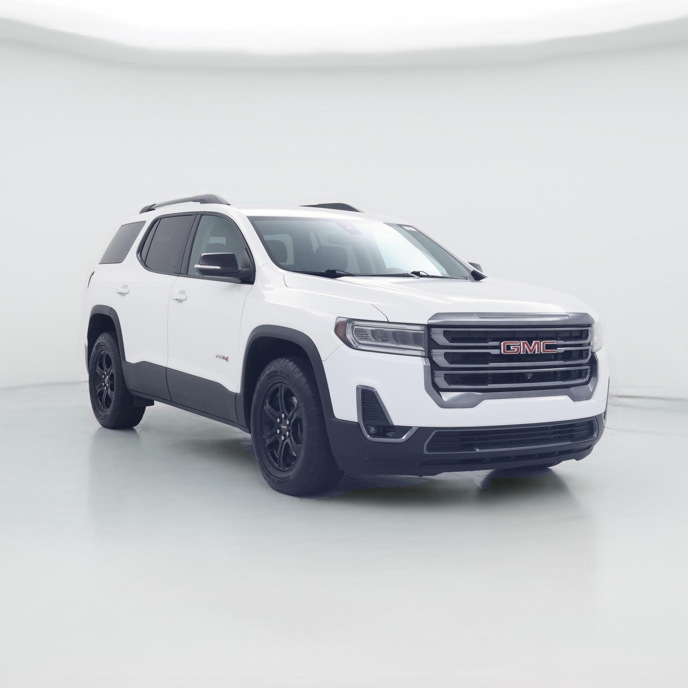 Thumbnail: 2023 GMC Acadia - 1