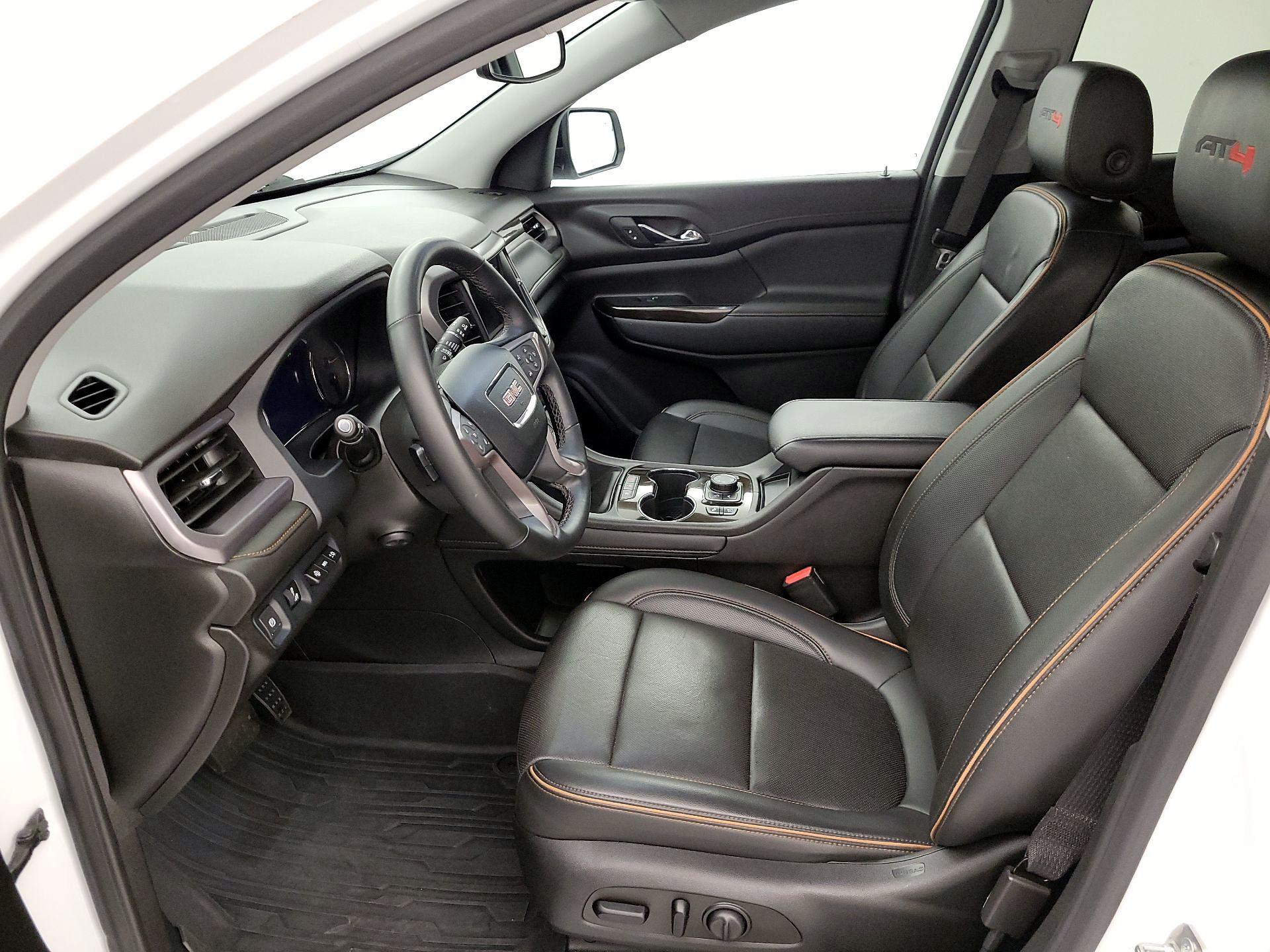 Thumbnail: 2023 GMC Acadia - 11