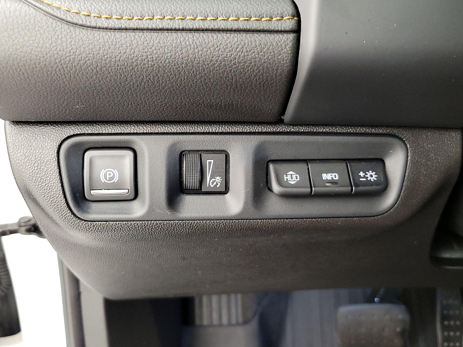 Thumbnail: 2023 GMC Acadia - 13