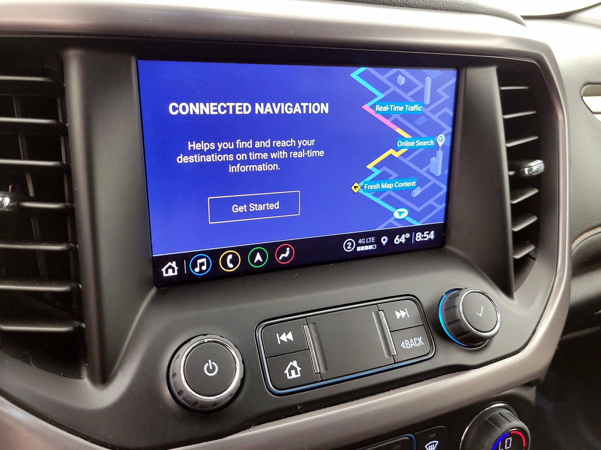 Thumbnail: 2023 GMC Acadia - 14