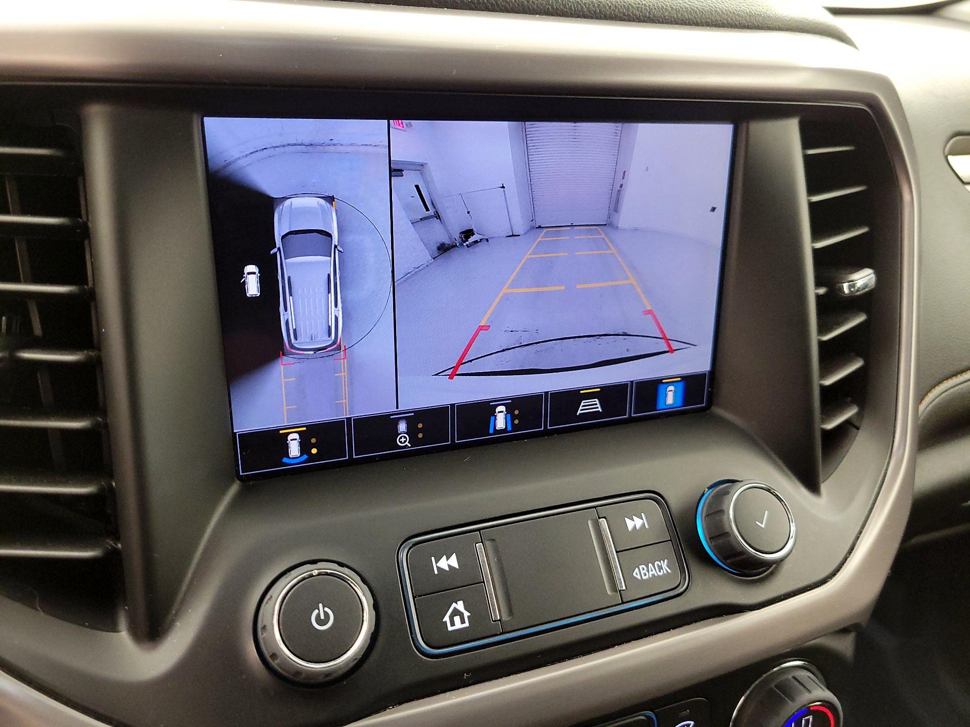 Thumbnail: 2023 GMC Acadia - 15