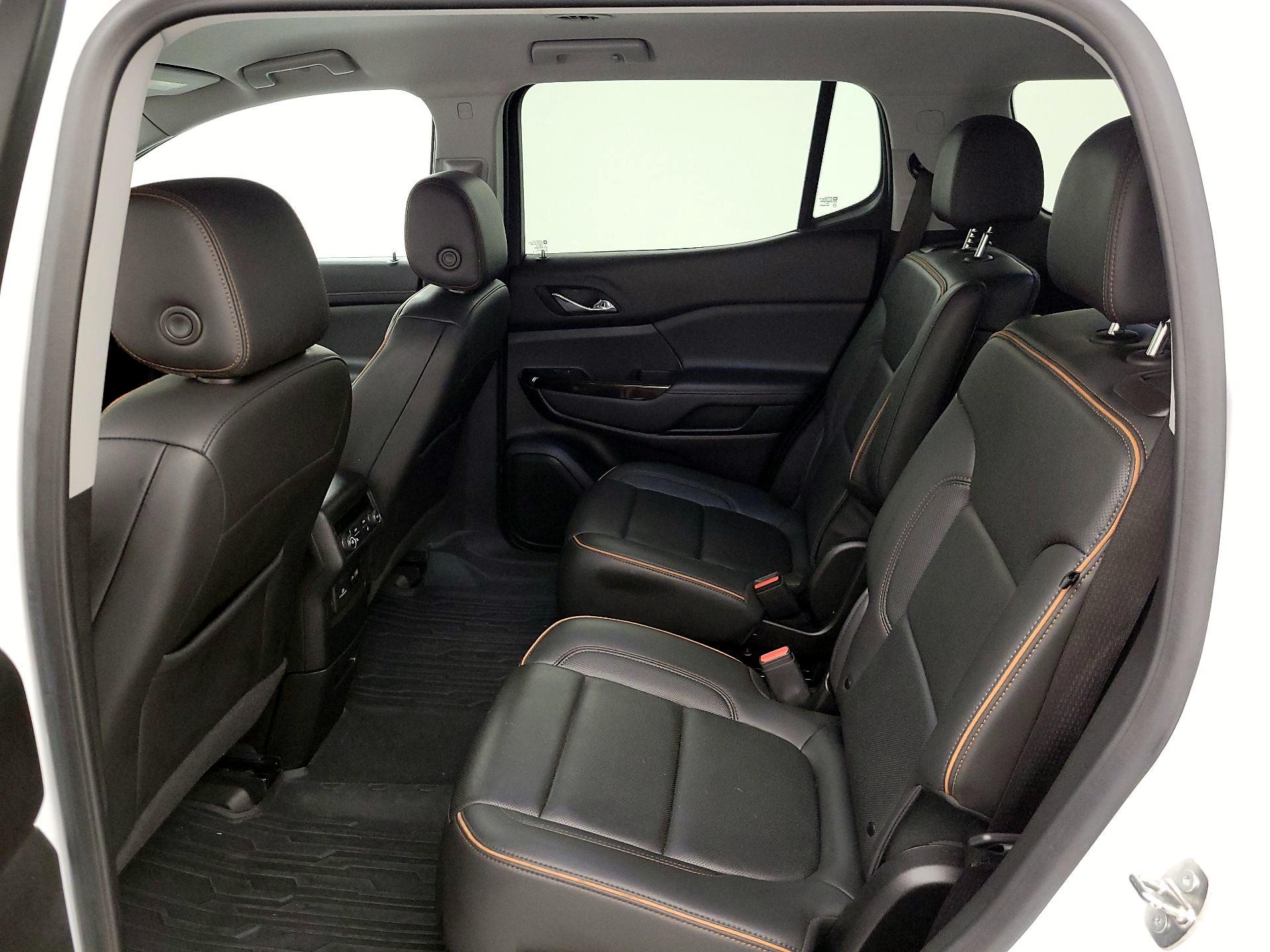 Thumbnail: 2023 GMC Acadia - 20