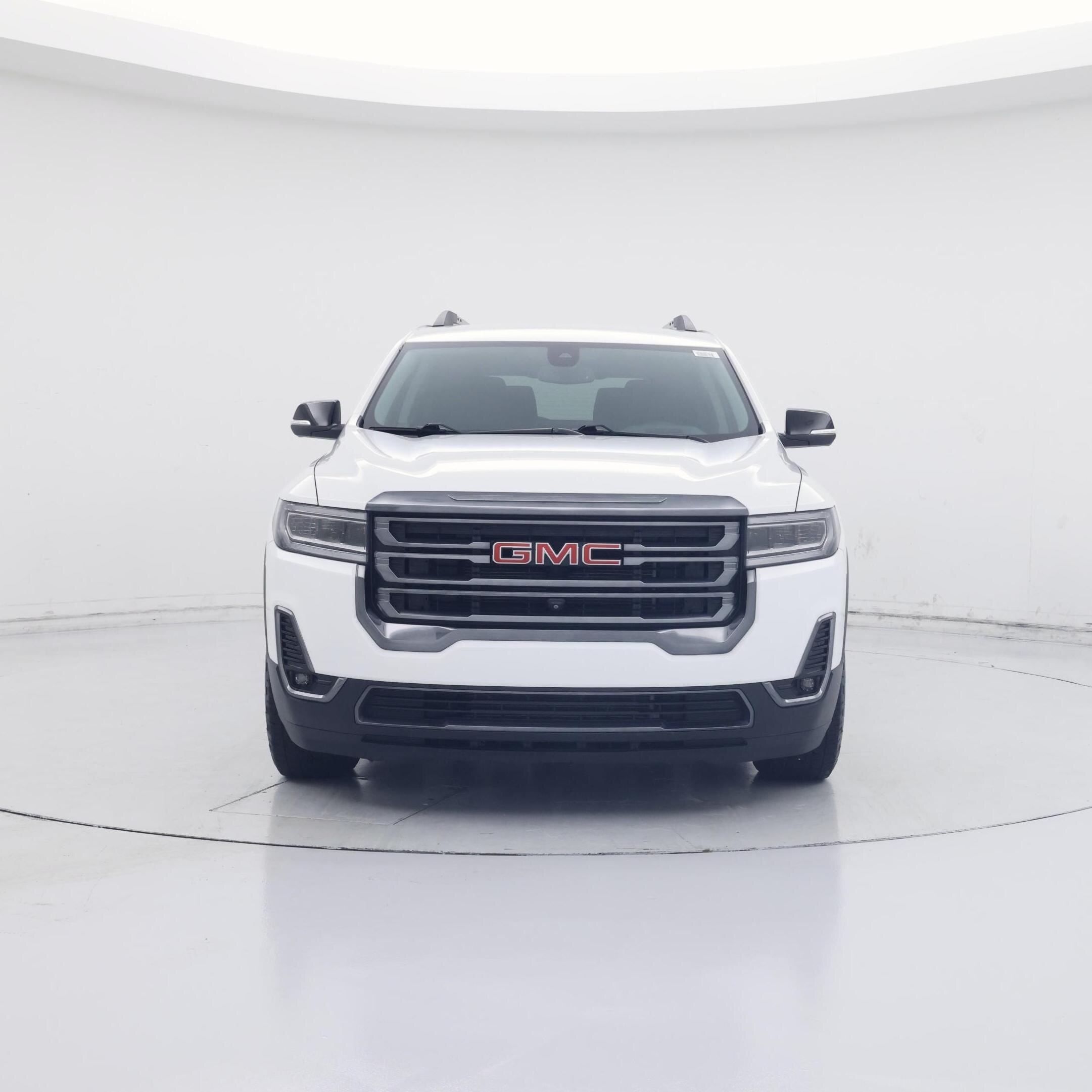 Thumbnail: 2023 GMC Acadia - 5