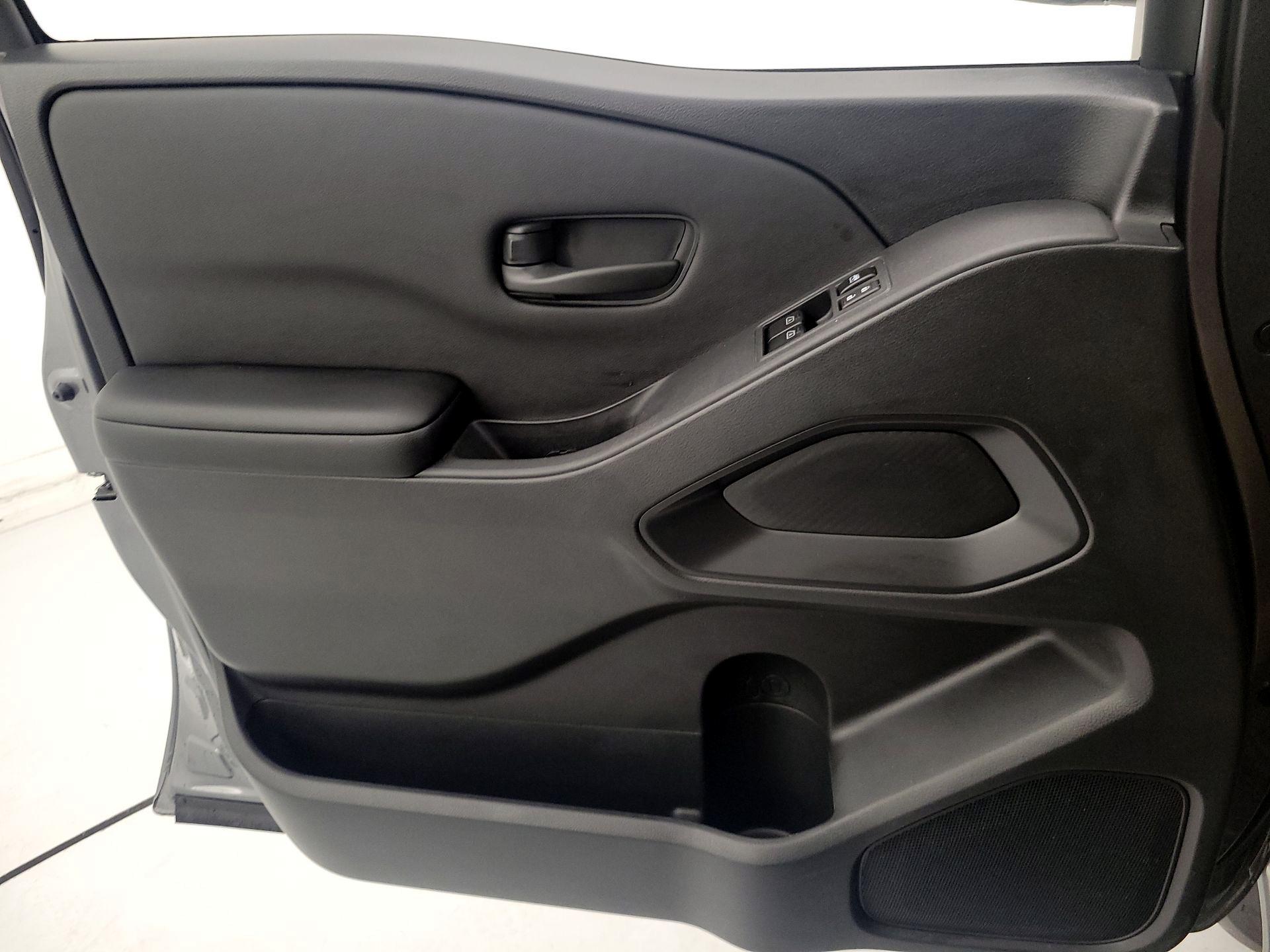 Thumbnail: 2026 Nissan Frontier - 12