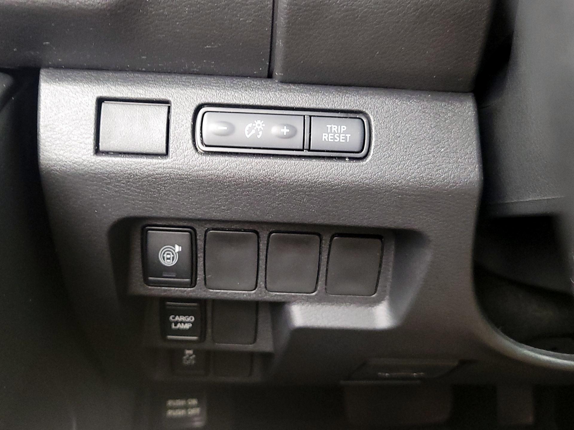 Thumbnail: 2026 Nissan Frontier - 13