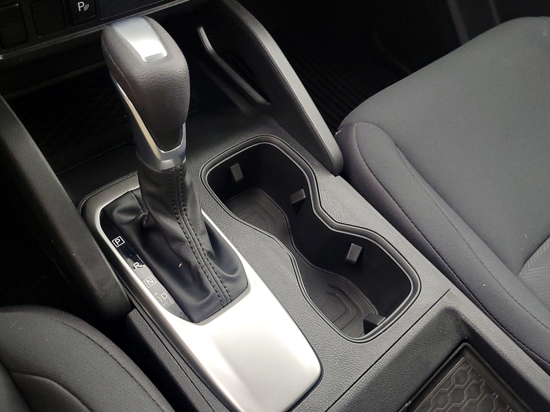 Thumbnail: 2026 Nissan Frontier - 17