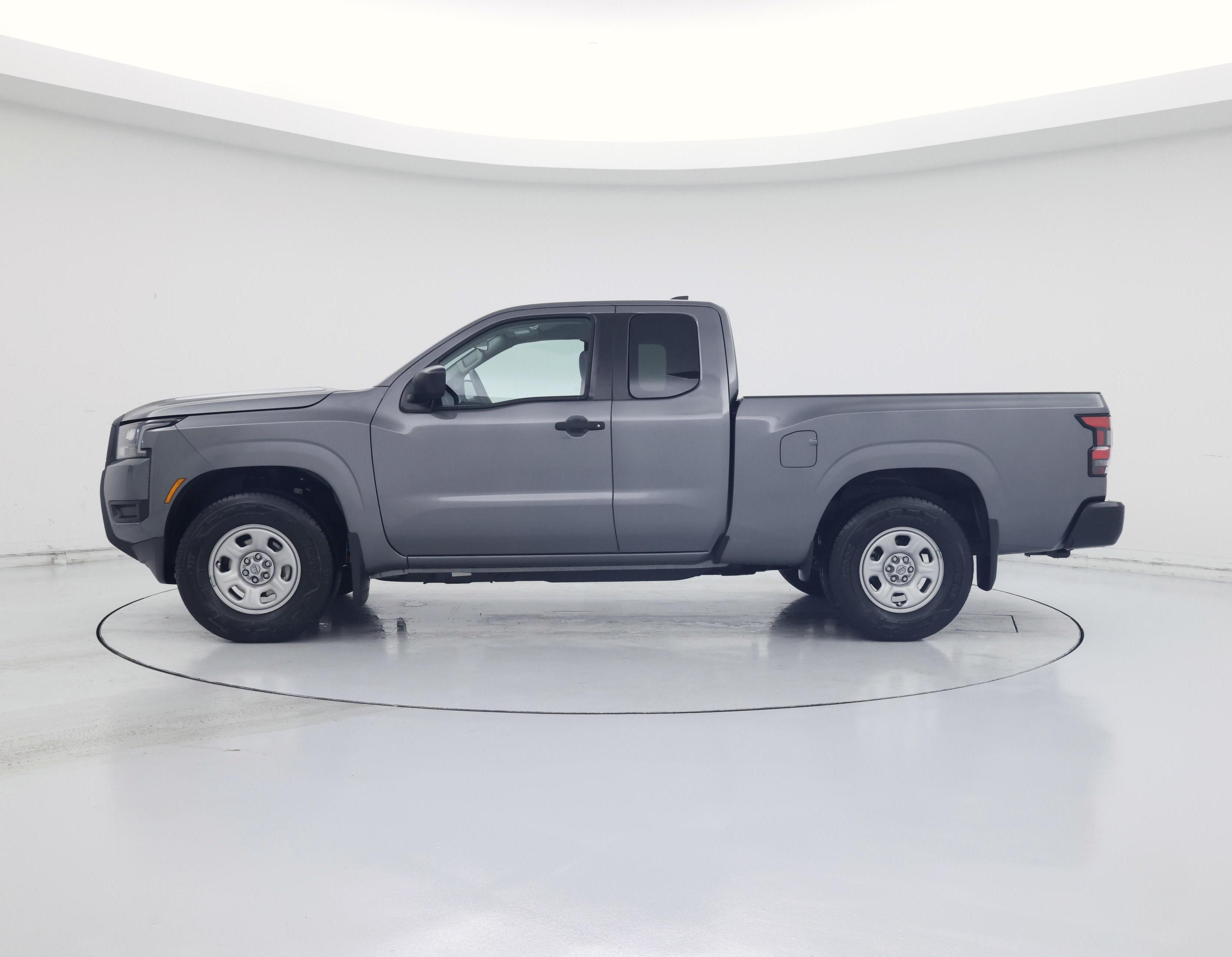 Thumbnail: 2026 Nissan Frontier - 3