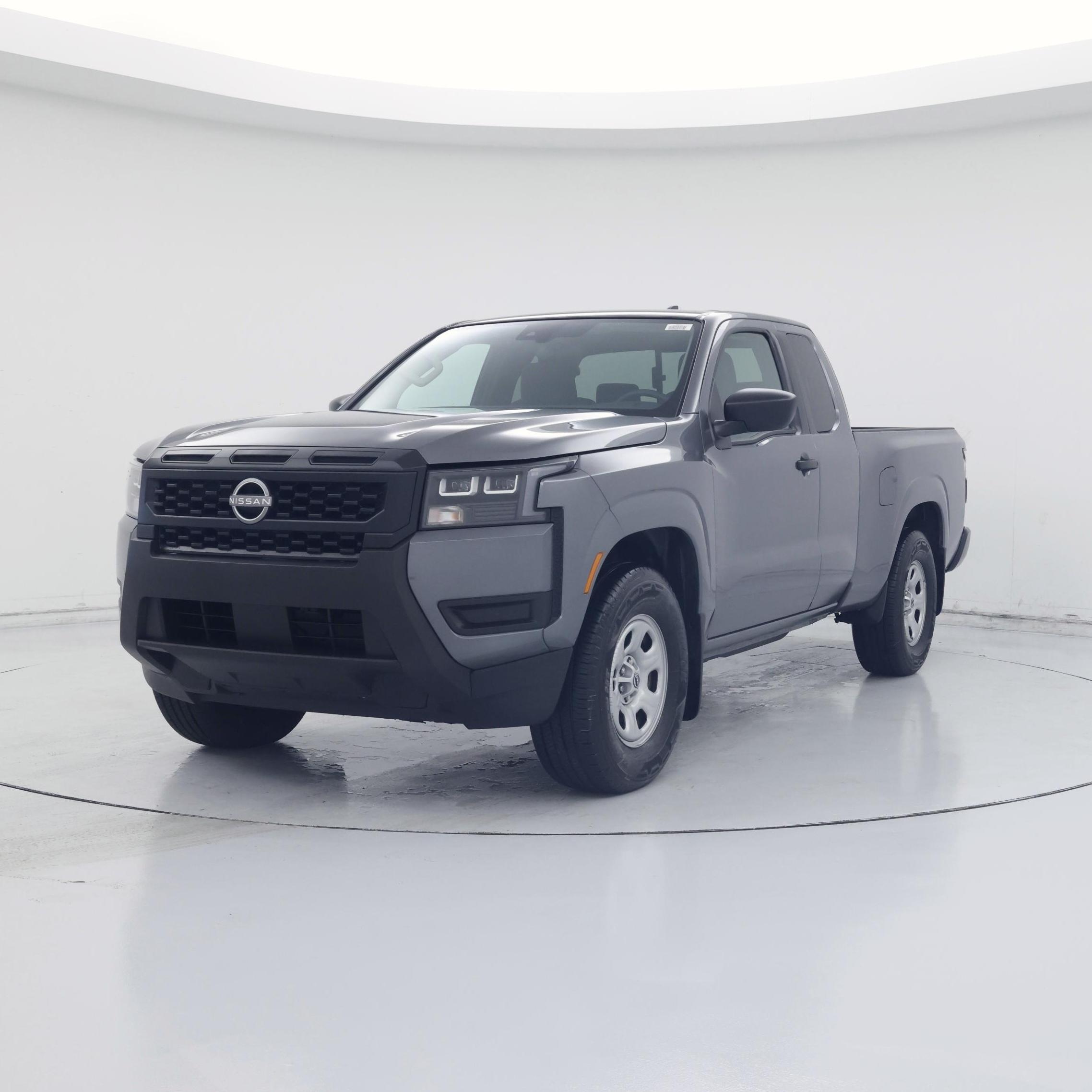 Thumbnail: 2026 Nissan Frontier - 4