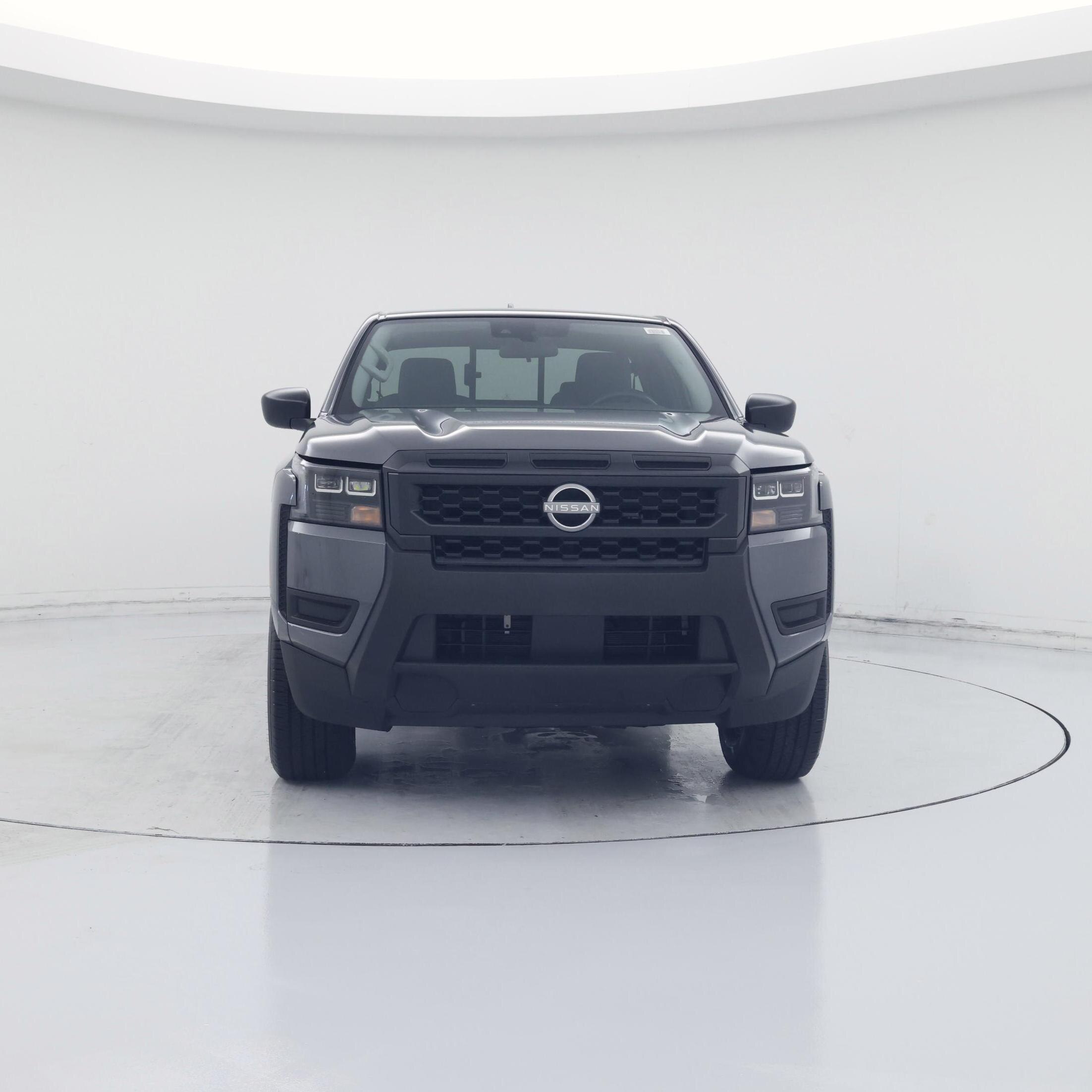 Thumbnail: 2026 Nissan Frontier - 5