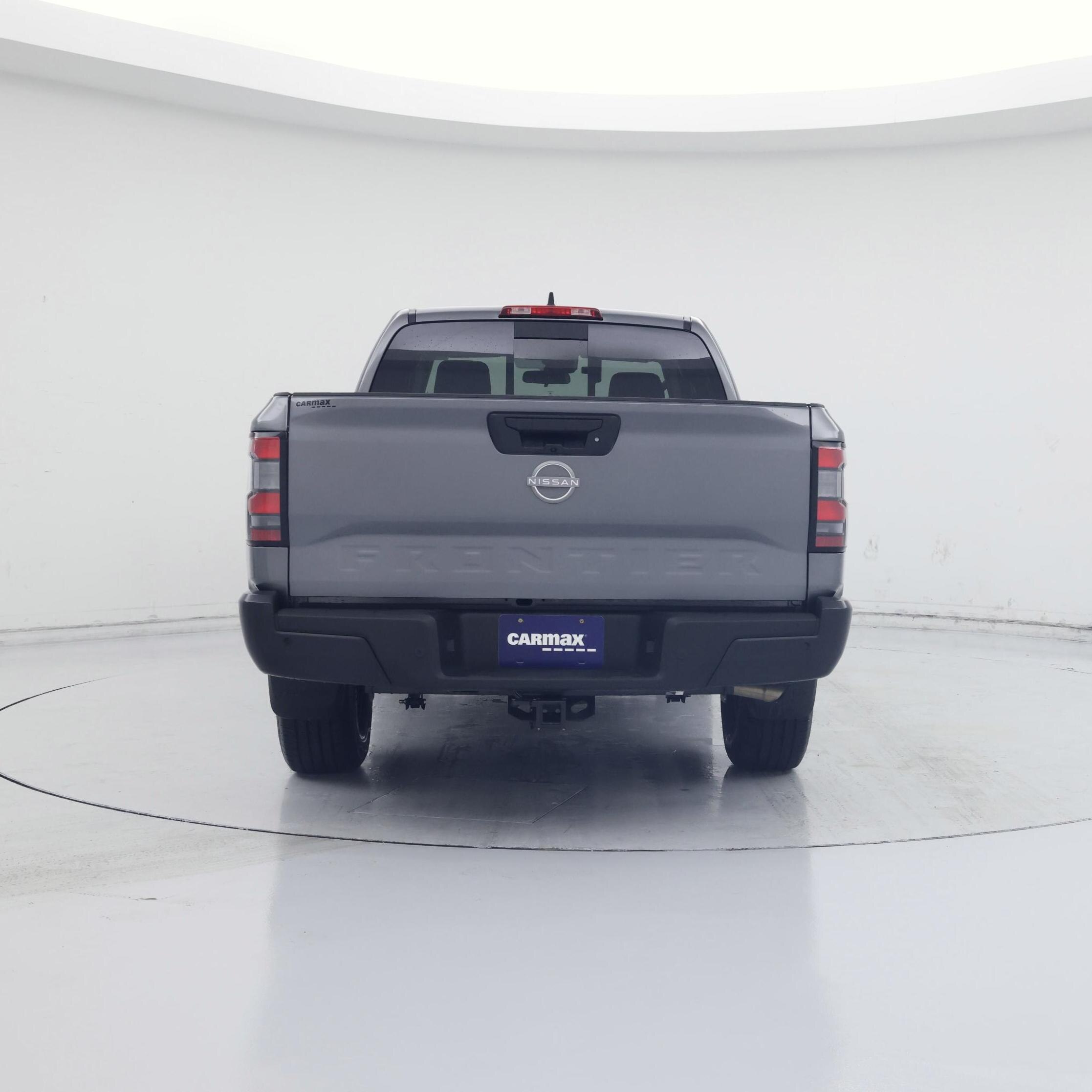 Thumbnail: 2026 Nissan Frontier - 6