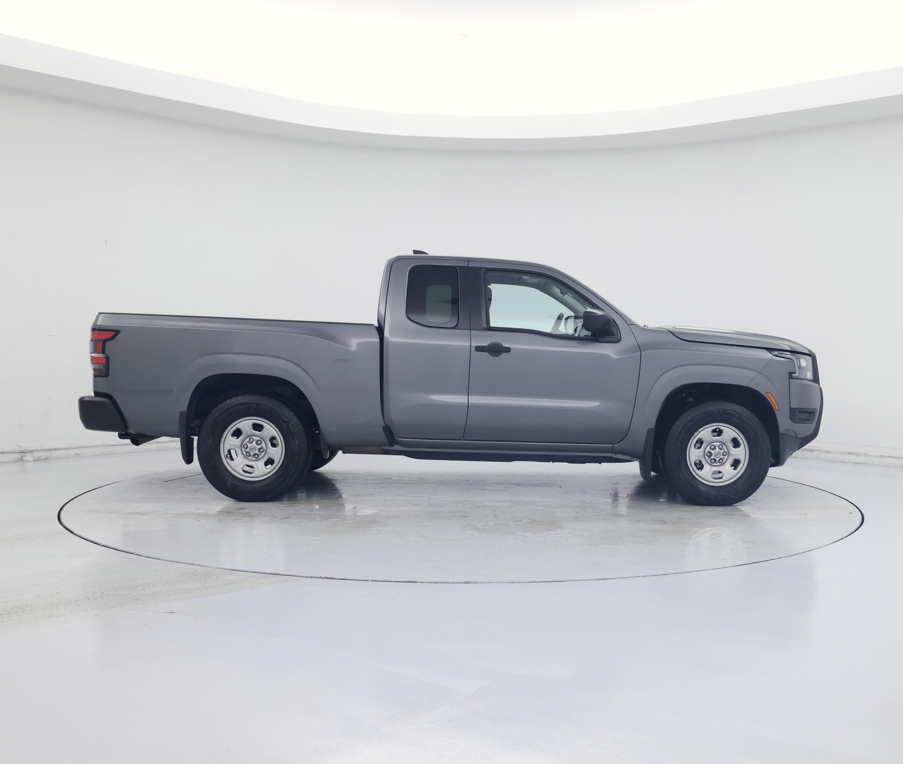 Thumbnail: 2026 Nissan Frontier - 7