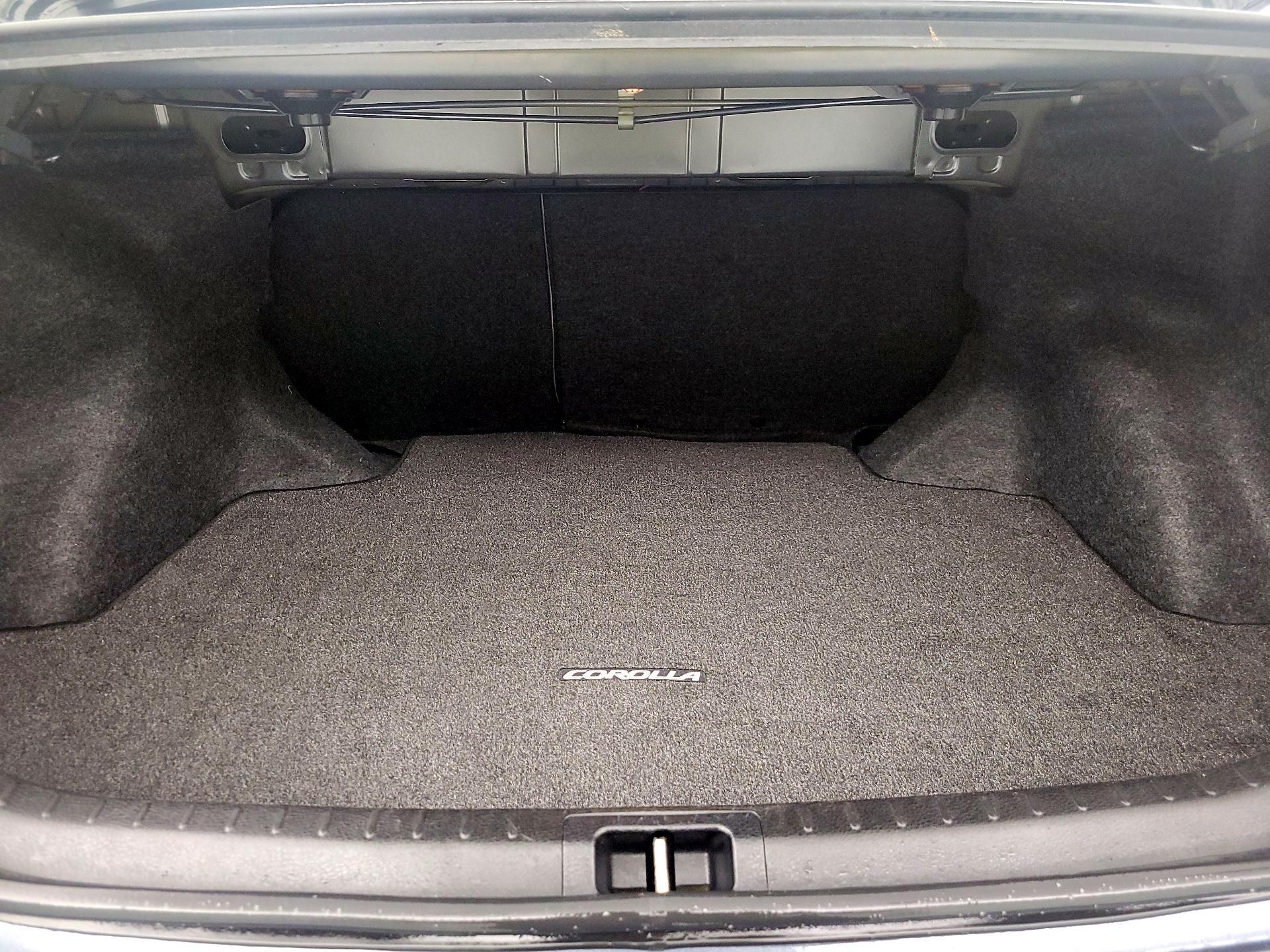 Thumbnail: 2014 Toyota Corolla - 20