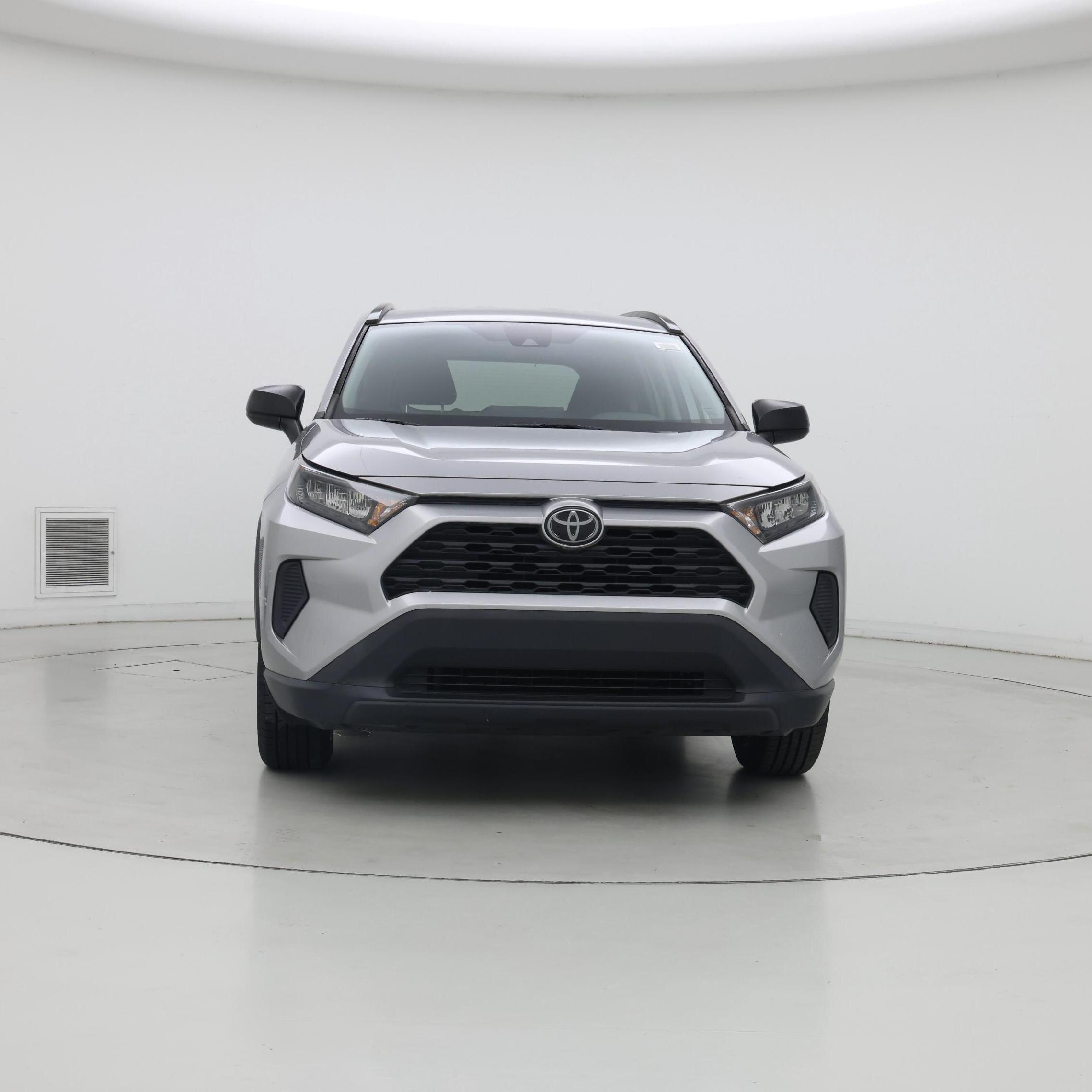 Thumbnail: 2020 Toyota RAV4 - 5
