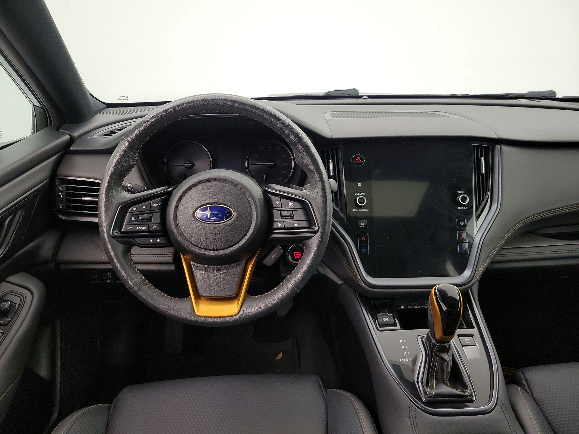 Thumbnail: 2024 Subaru Outback - 10