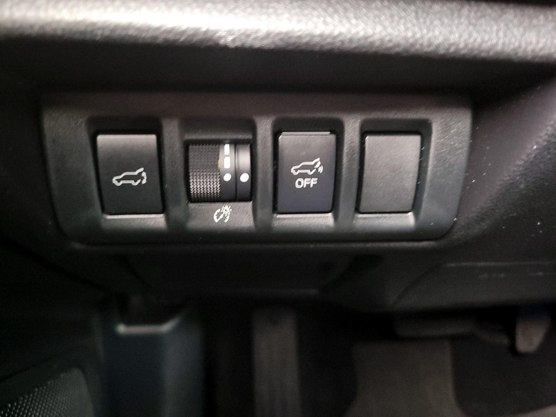 Thumbnail: 2024 Subaru Outback - 13