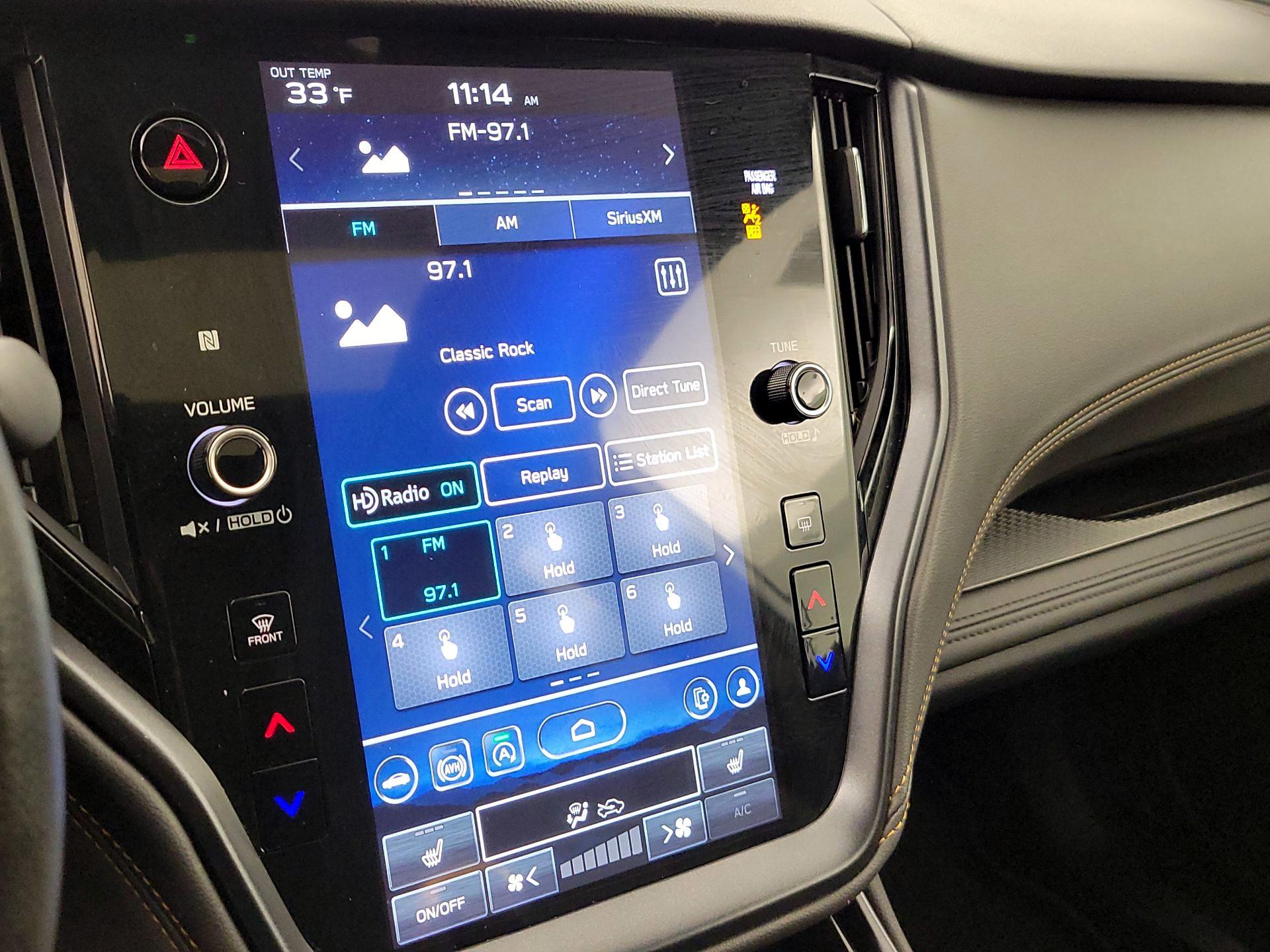 Thumbnail: 2024 Subaru Outback - 16