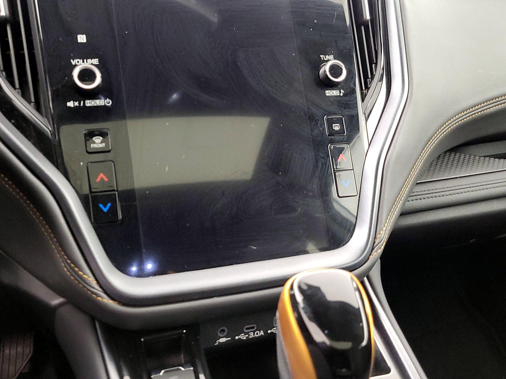 Thumbnail: 2024 Subaru Outback - 17