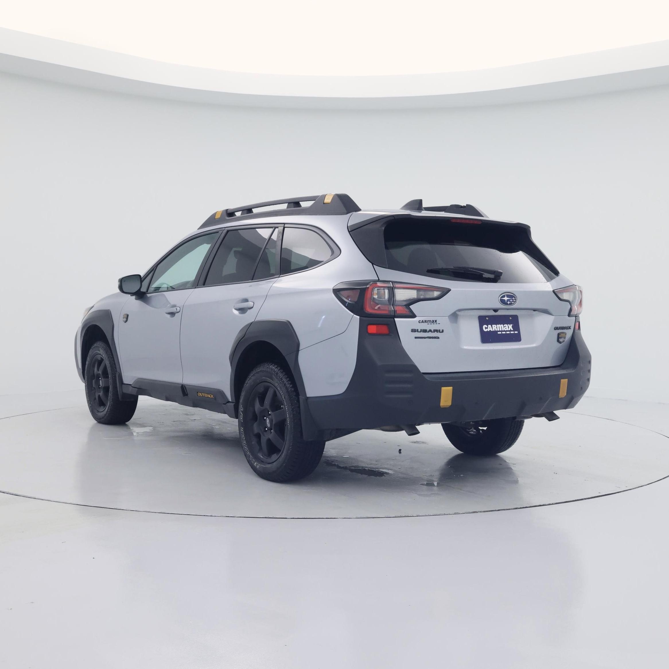 Thumbnail: 2024 Subaru Outback - 2