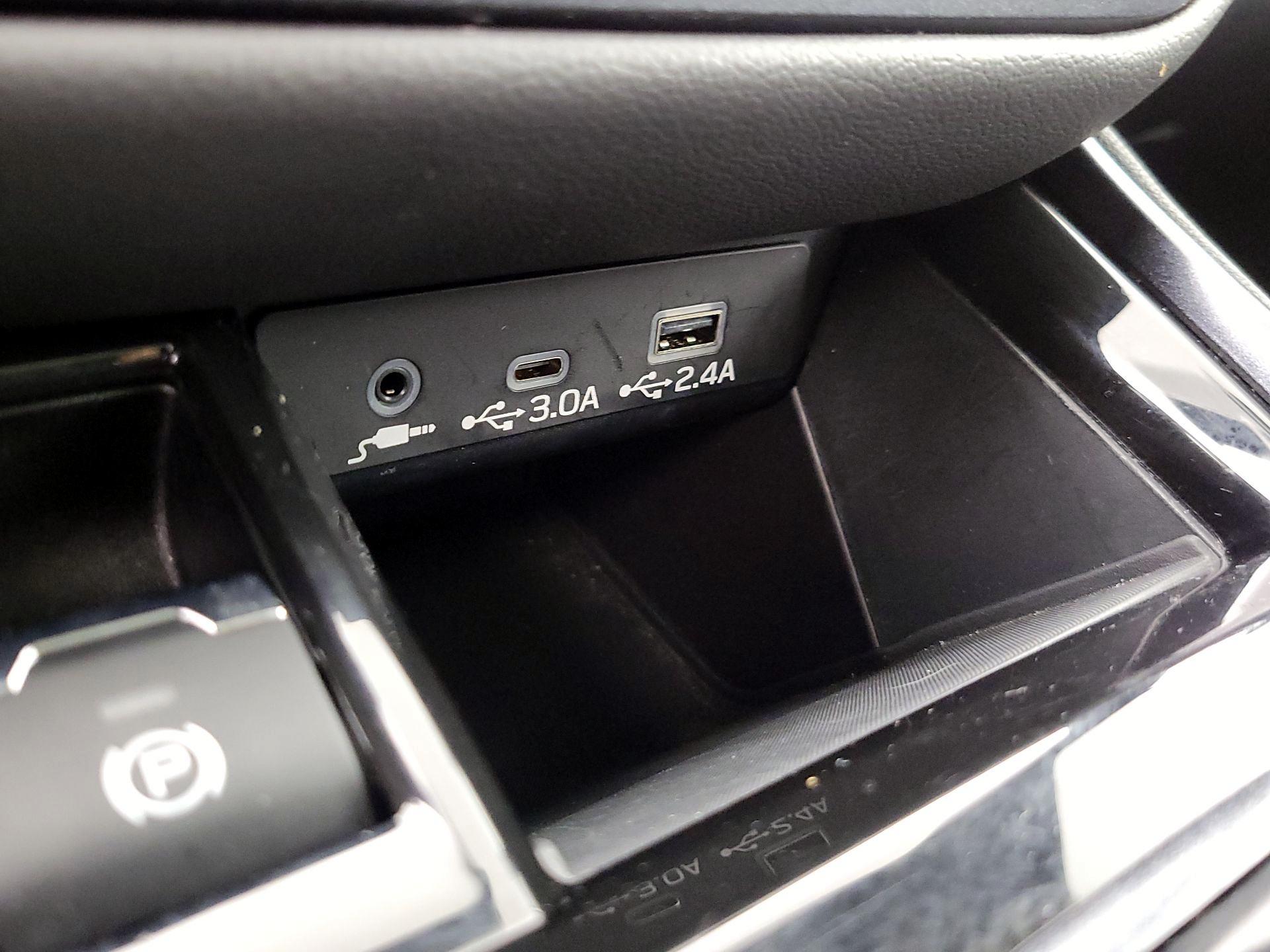 Thumbnail: 2024 Subaru Outback - 19