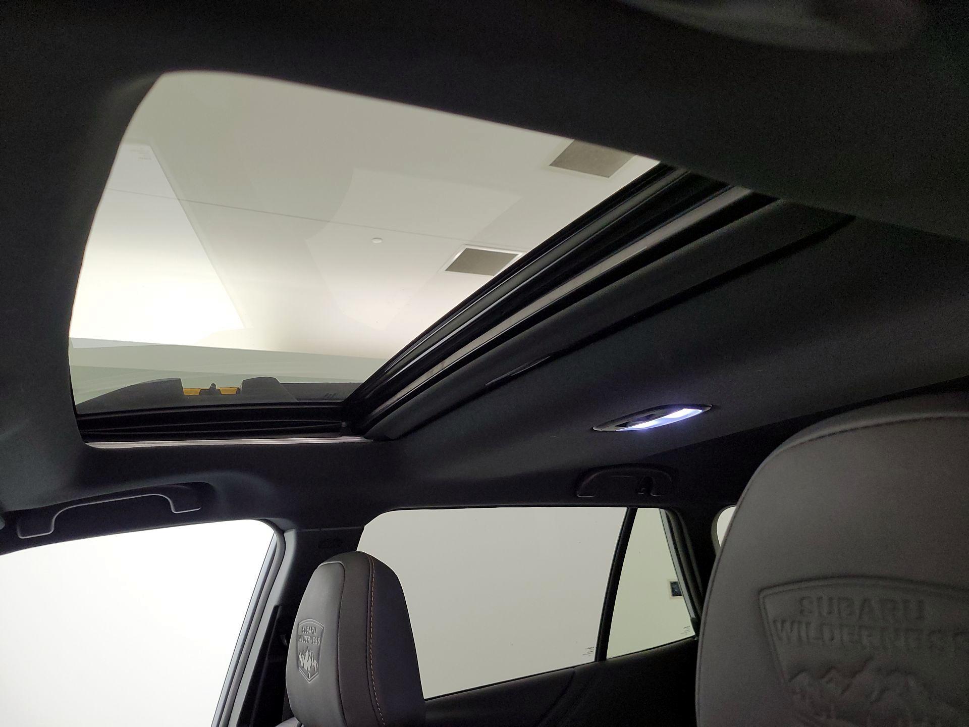 Thumbnail: 2024 Subaru Outback - 20