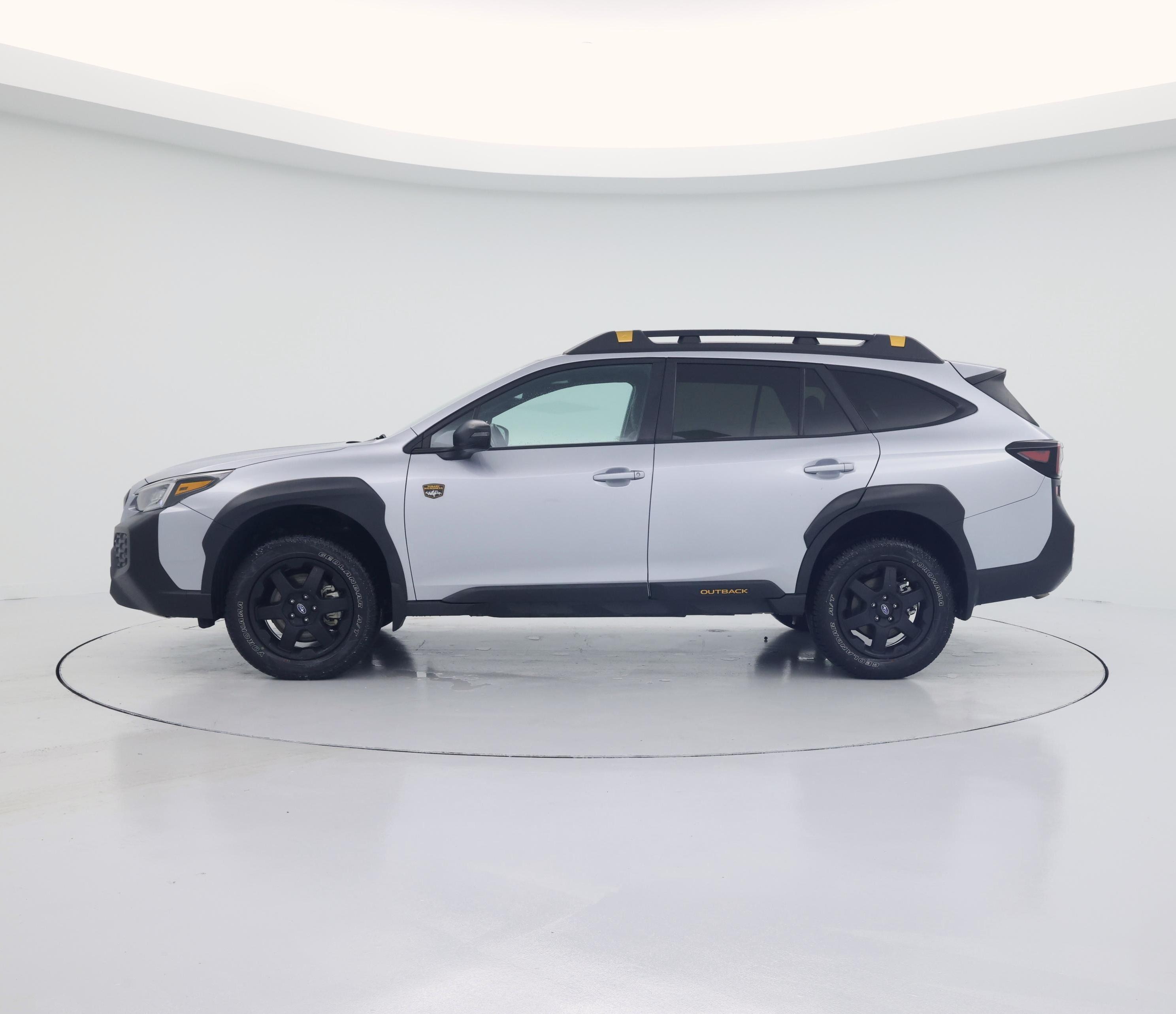 Thumbnail: 2024 Subaru Outback - 3