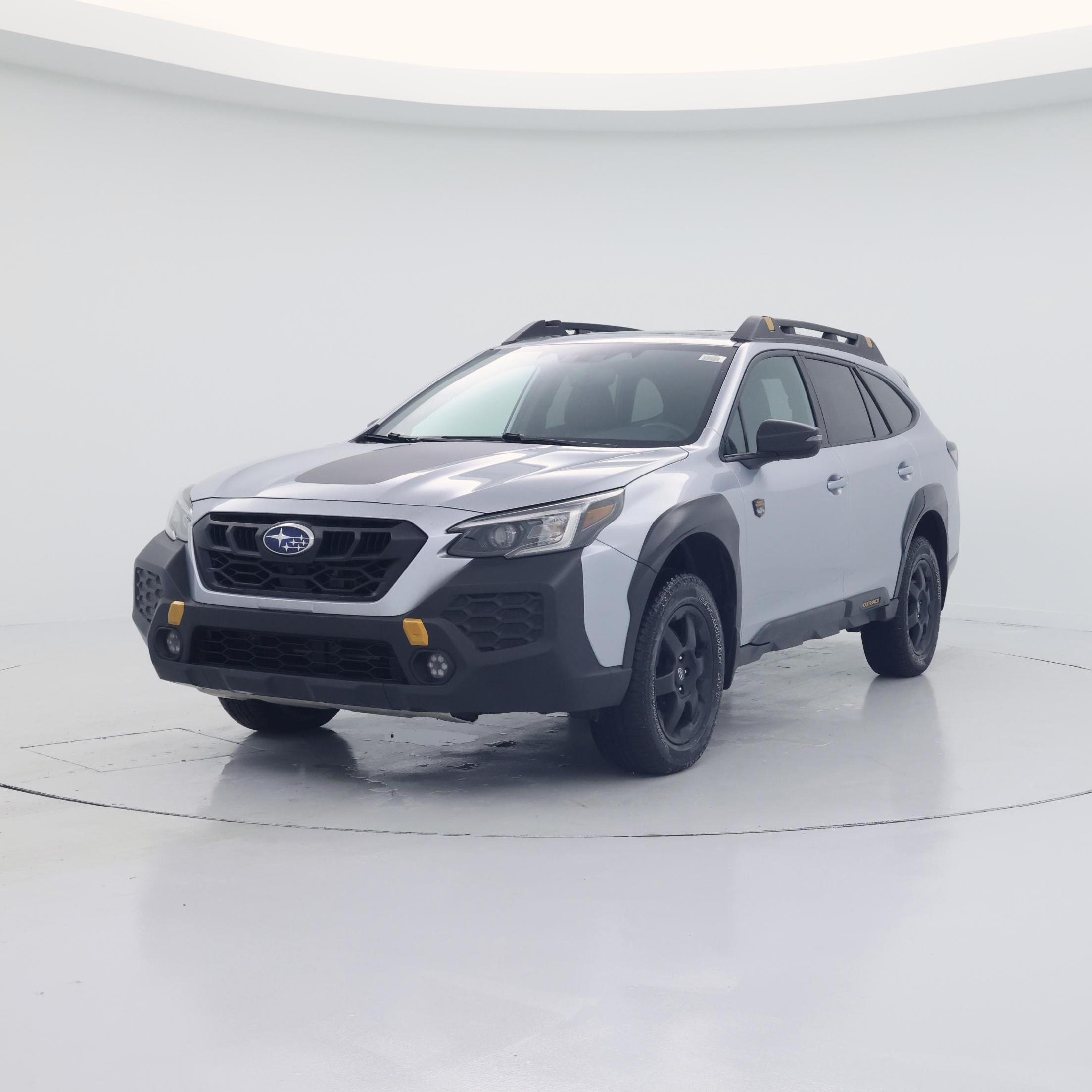 Thumbnail: 2024 Subaru Outback - 4