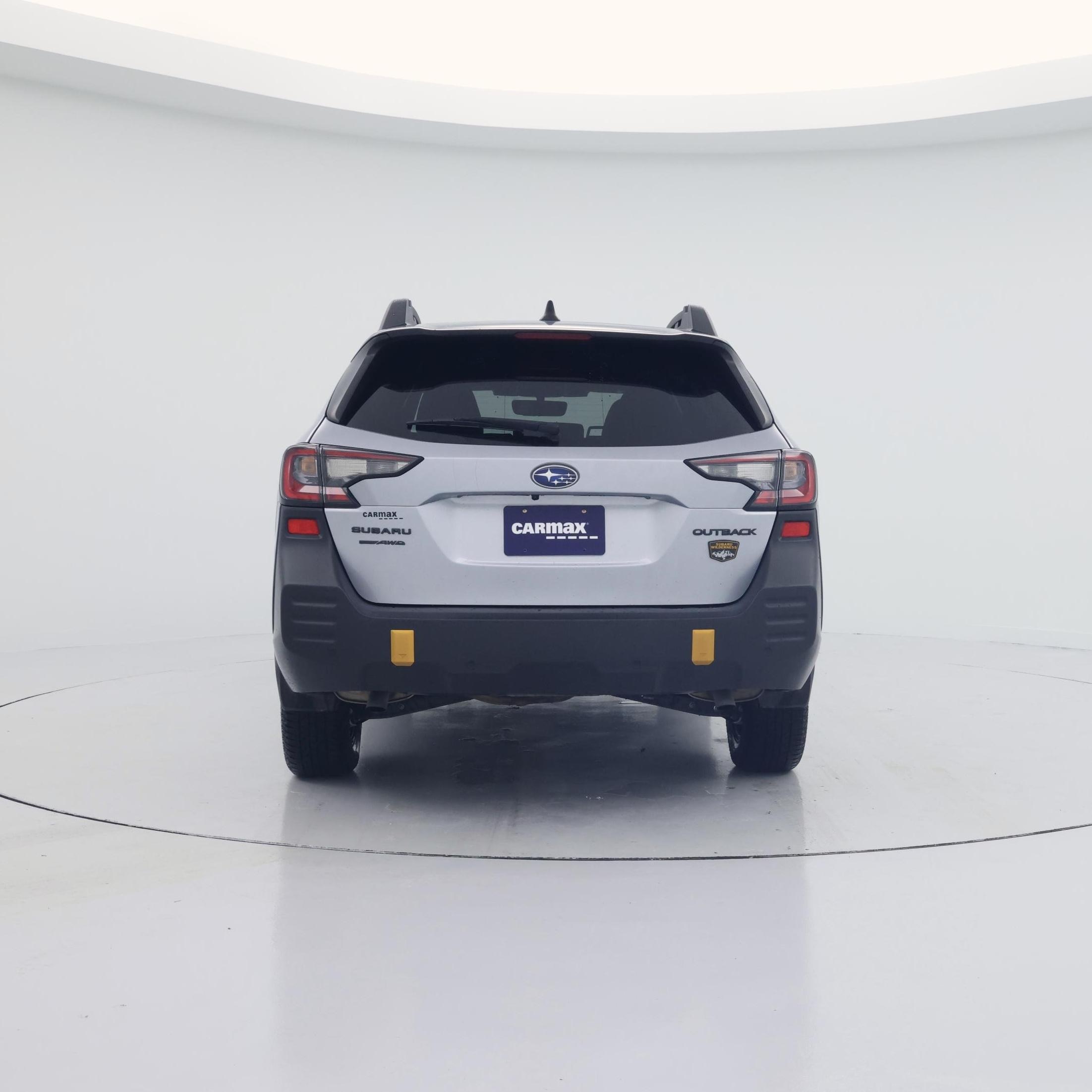 Thumbnail: 2024 Subaru Outback - 6