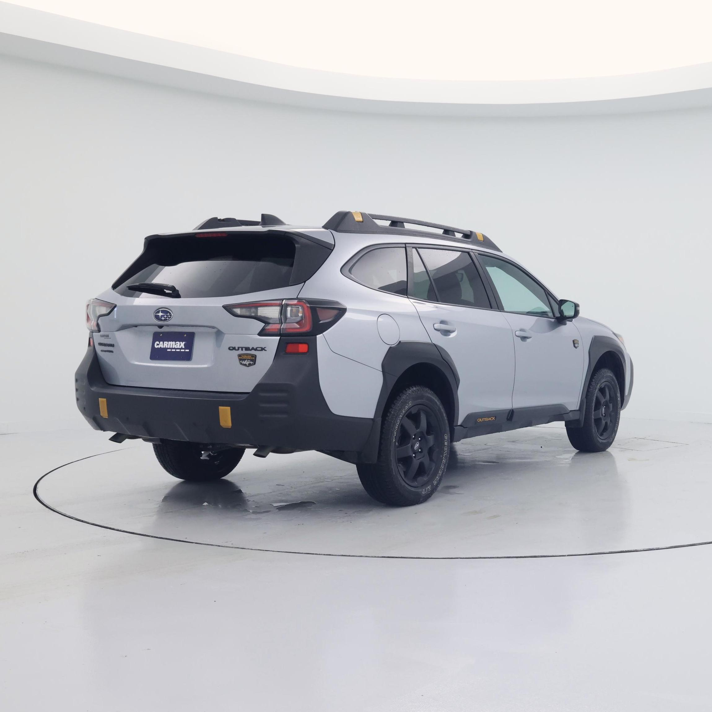 Thumbnail: 2024 Subaru Outback - 8