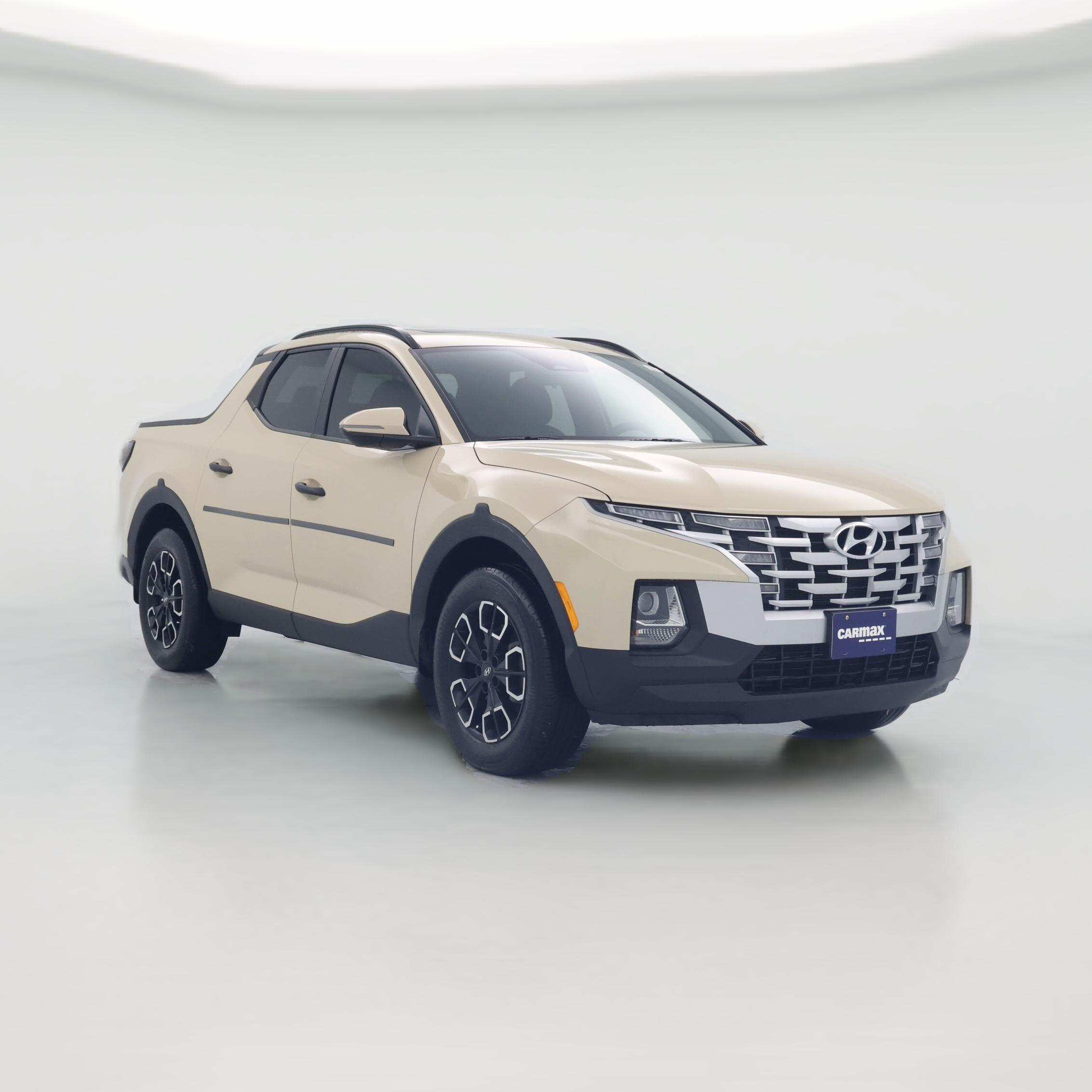 Thumbnail: 2022 Hyundai Santa Cruz - 1