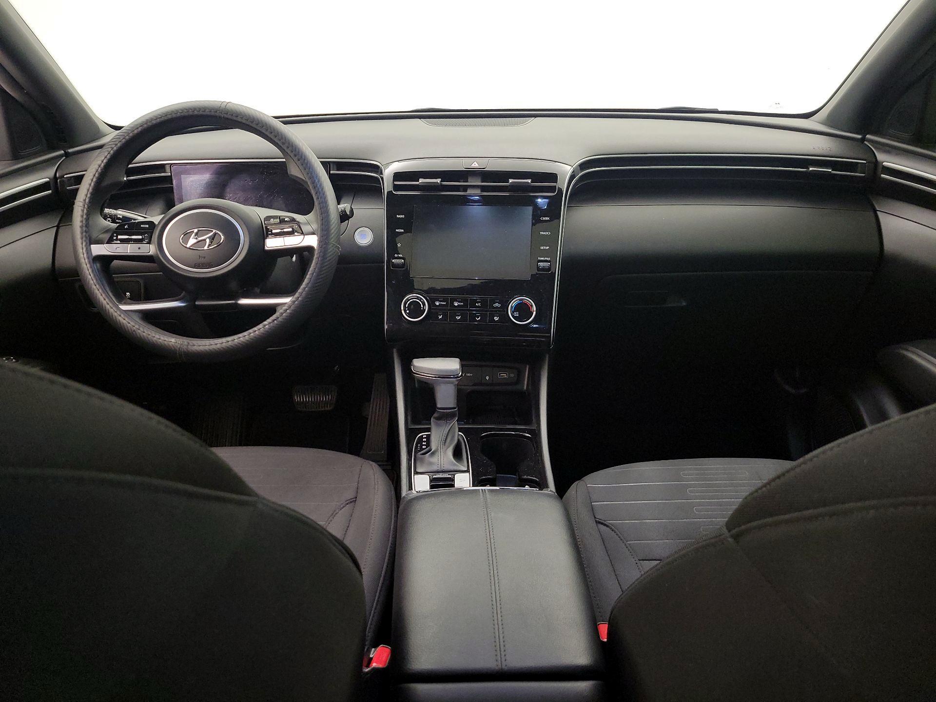 Thumbnail: 2022 Hyundai Santa Cruz - 9