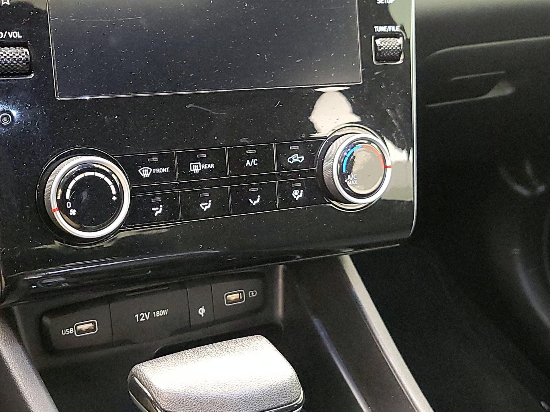 Thumbnail: 2022 Hyundai Santa Cruz - 16