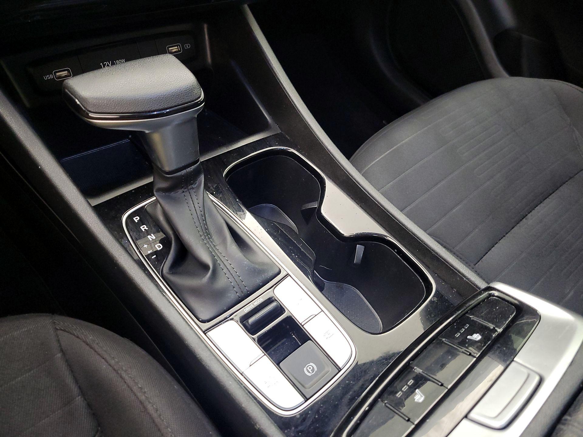 Thumbnail: 2022 Hyundai Santa Cruz - 17