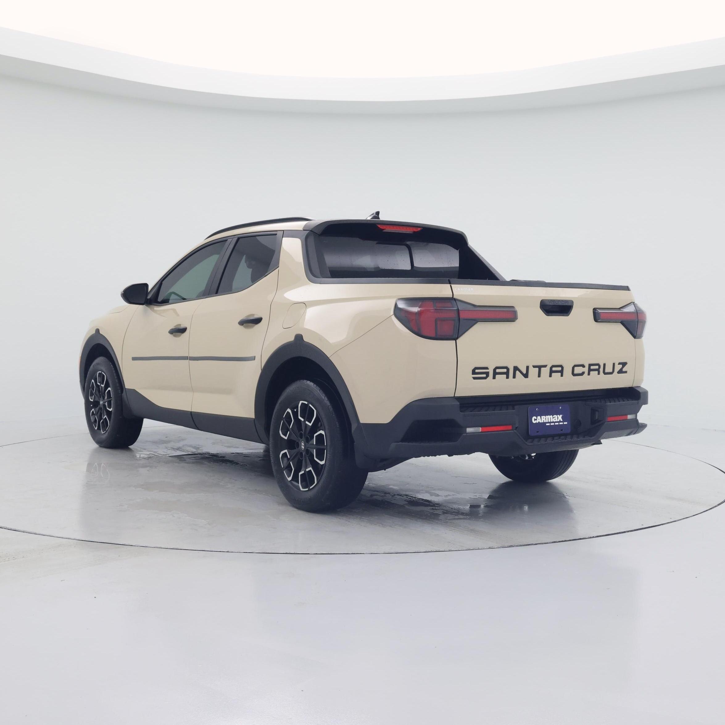 Thumbnail: 2022 Hyundai Santa Cruz - 2