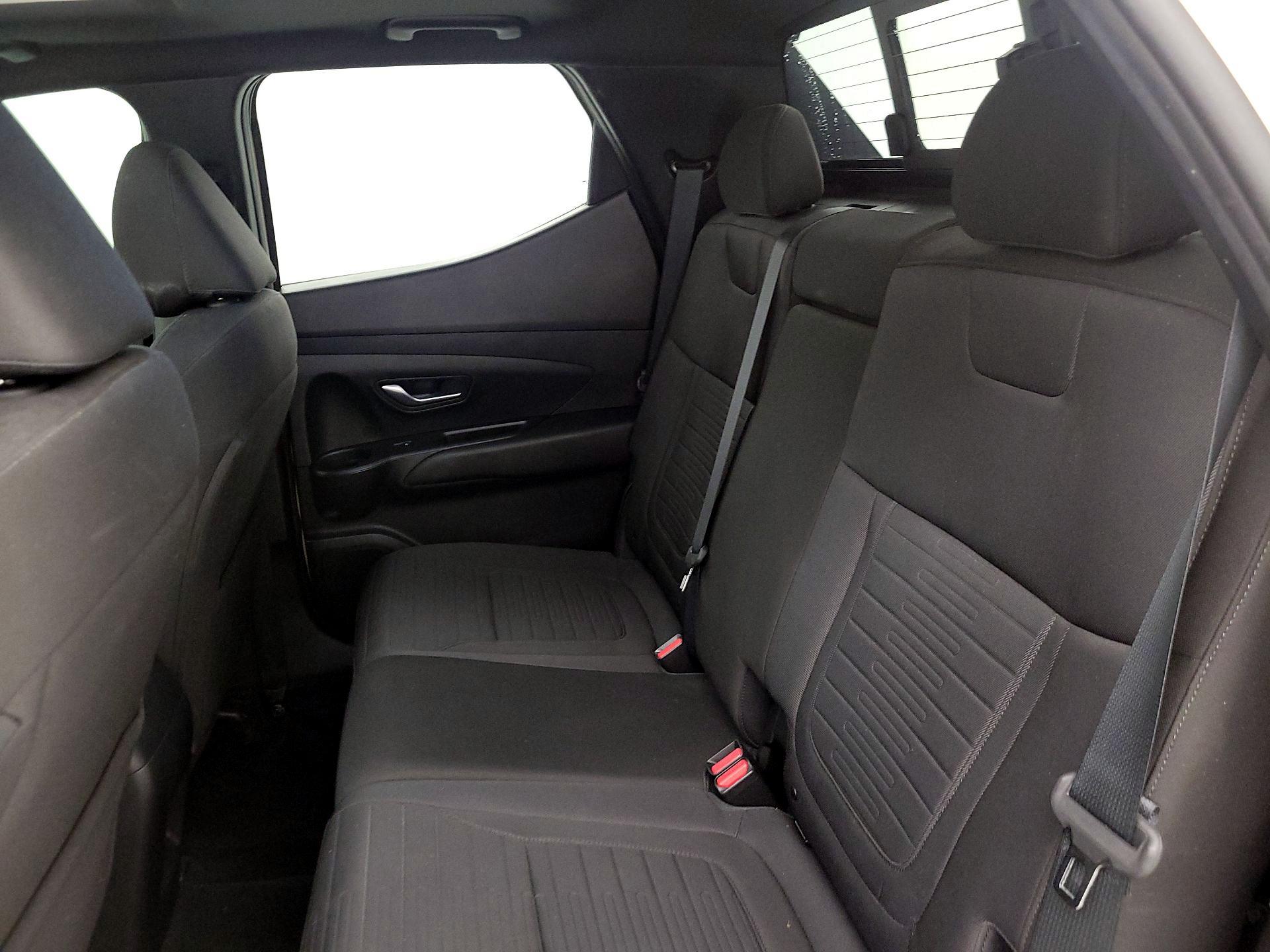 Thumbnail: 2022 Hyundai Santa Cruz - 20