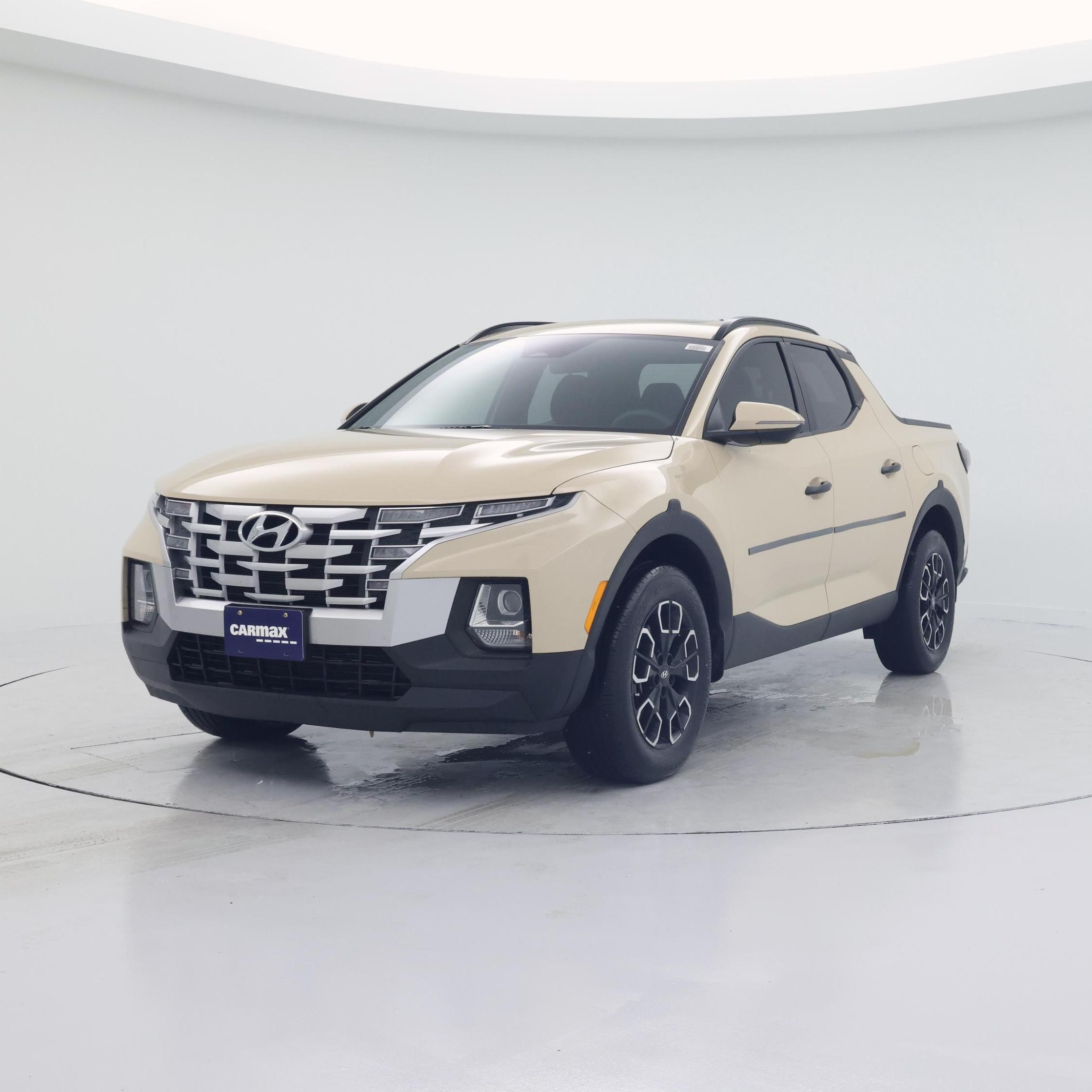 Thumbnail: 2022 Hyundai Santa Cruz - 4